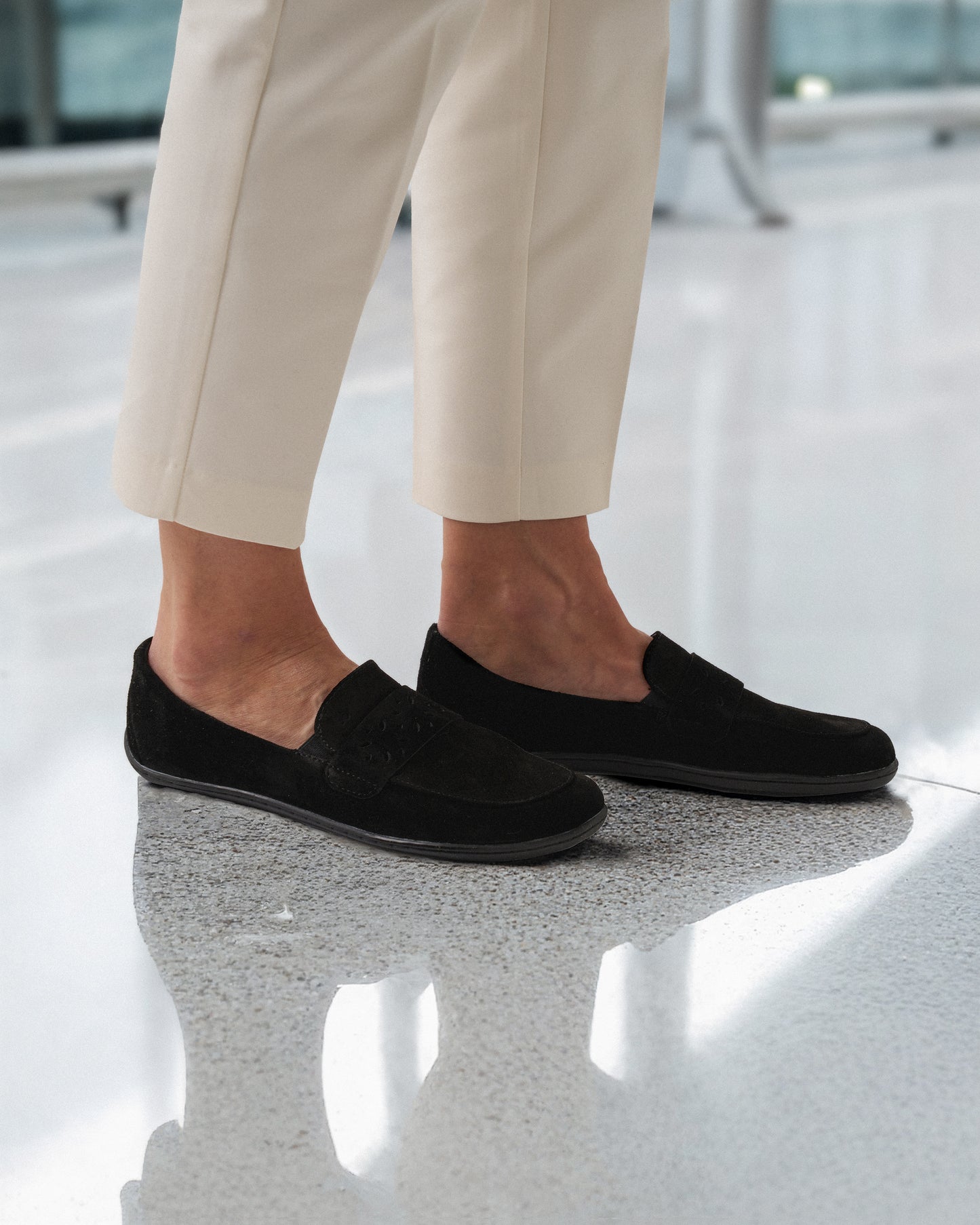 Pre-Order Be Lenka Bianca - All Black