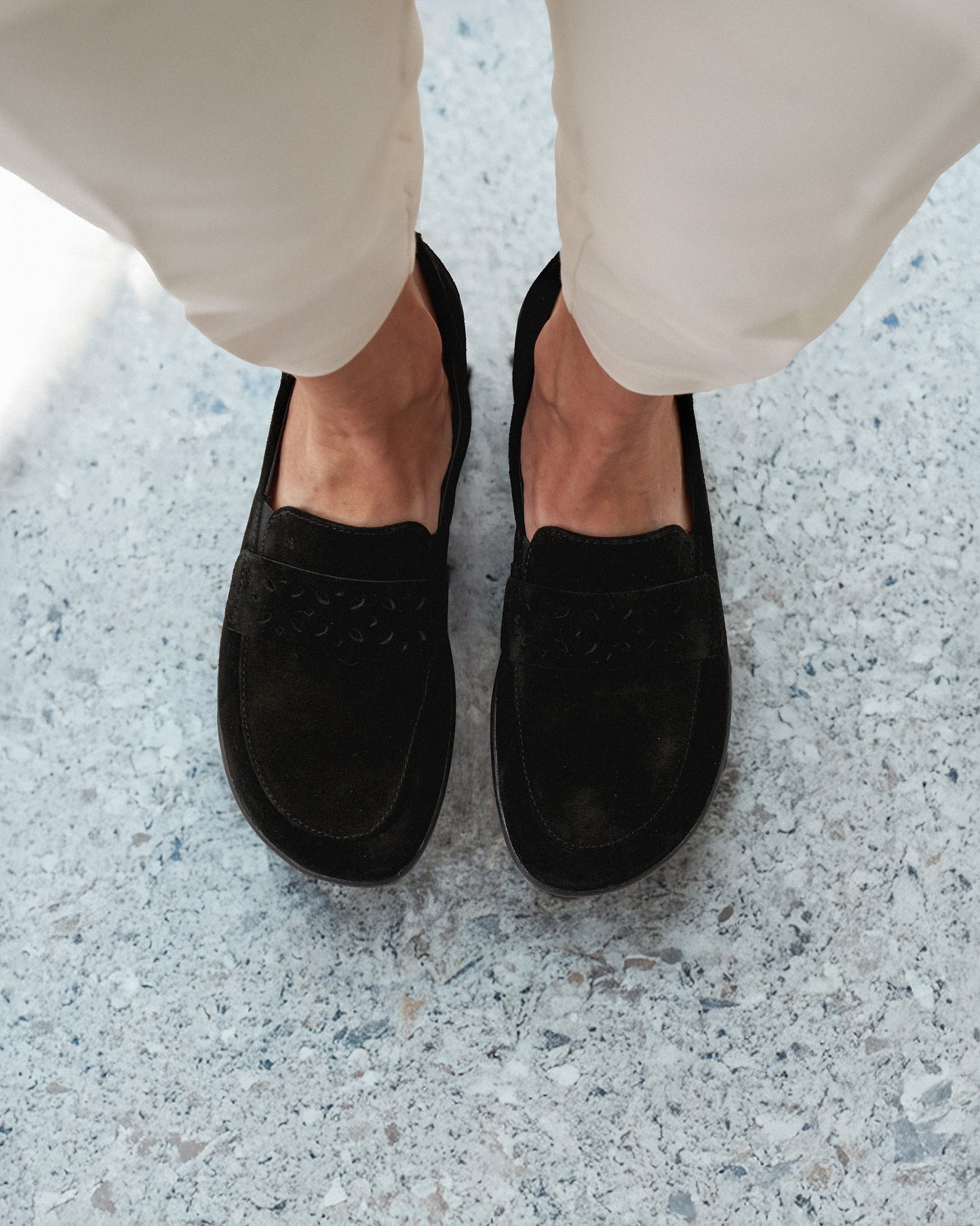 Pre-Order Be Lenka Bianca - All Black