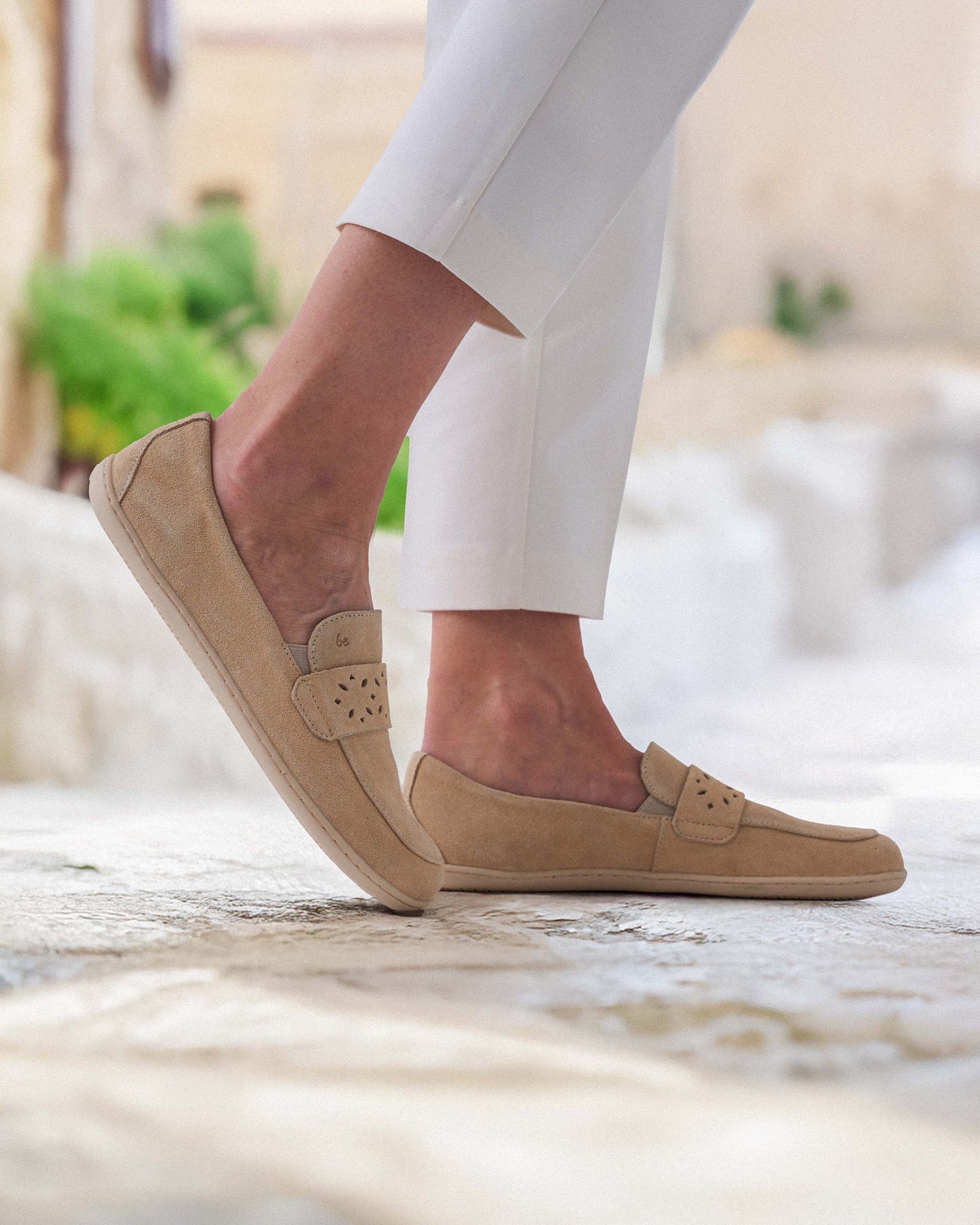 Pre-Order Be Lenka Bianca - Beige