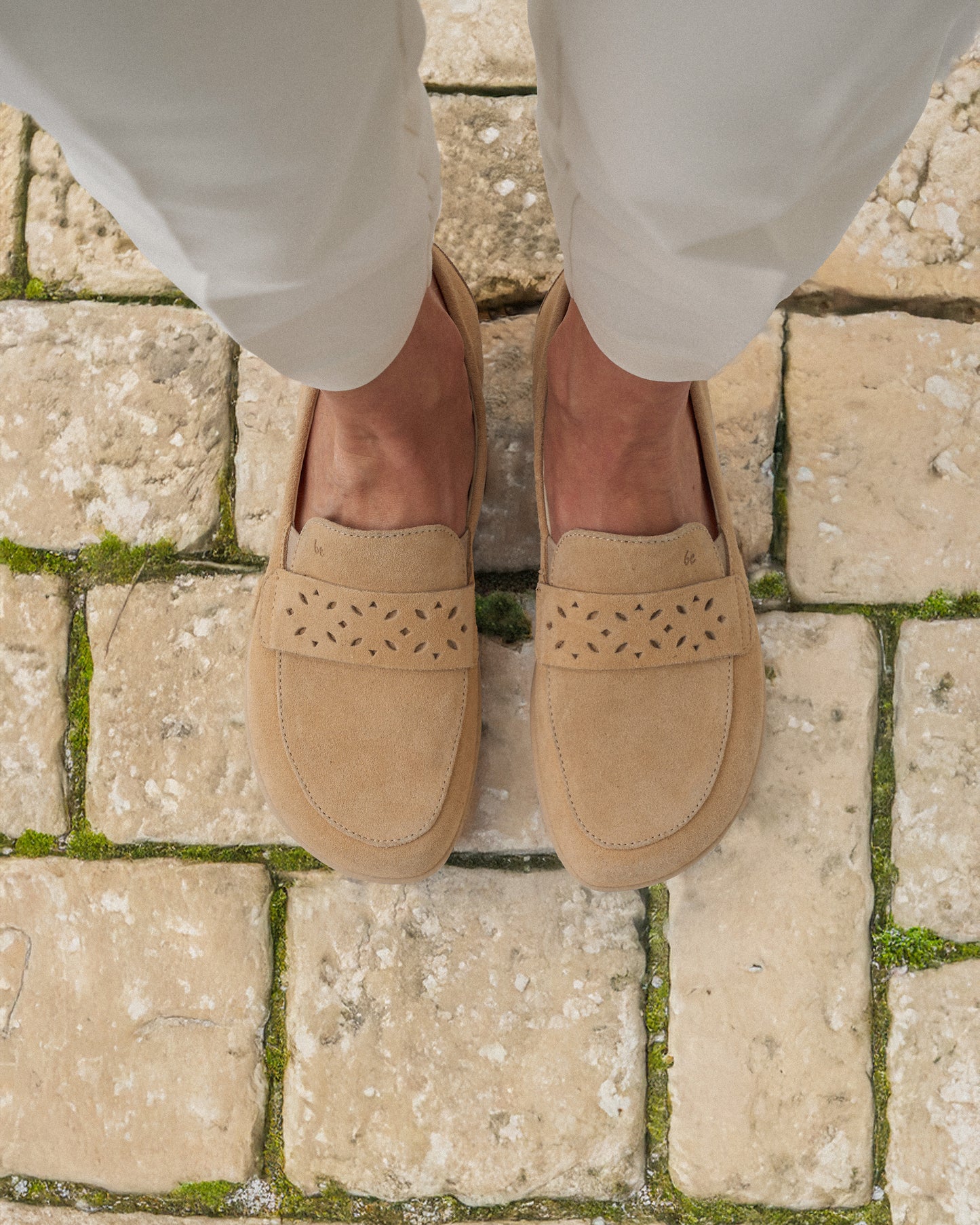 Pre-Order Be Lenka Bianca - Beige