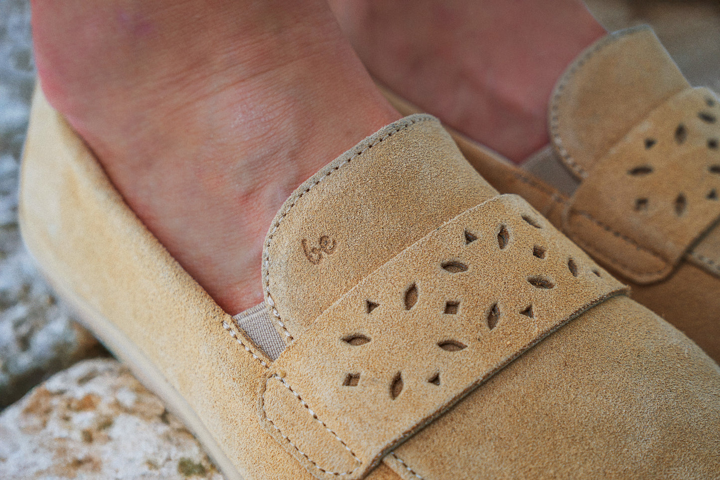 Pre-Order Be Lenka Bianca - Beige