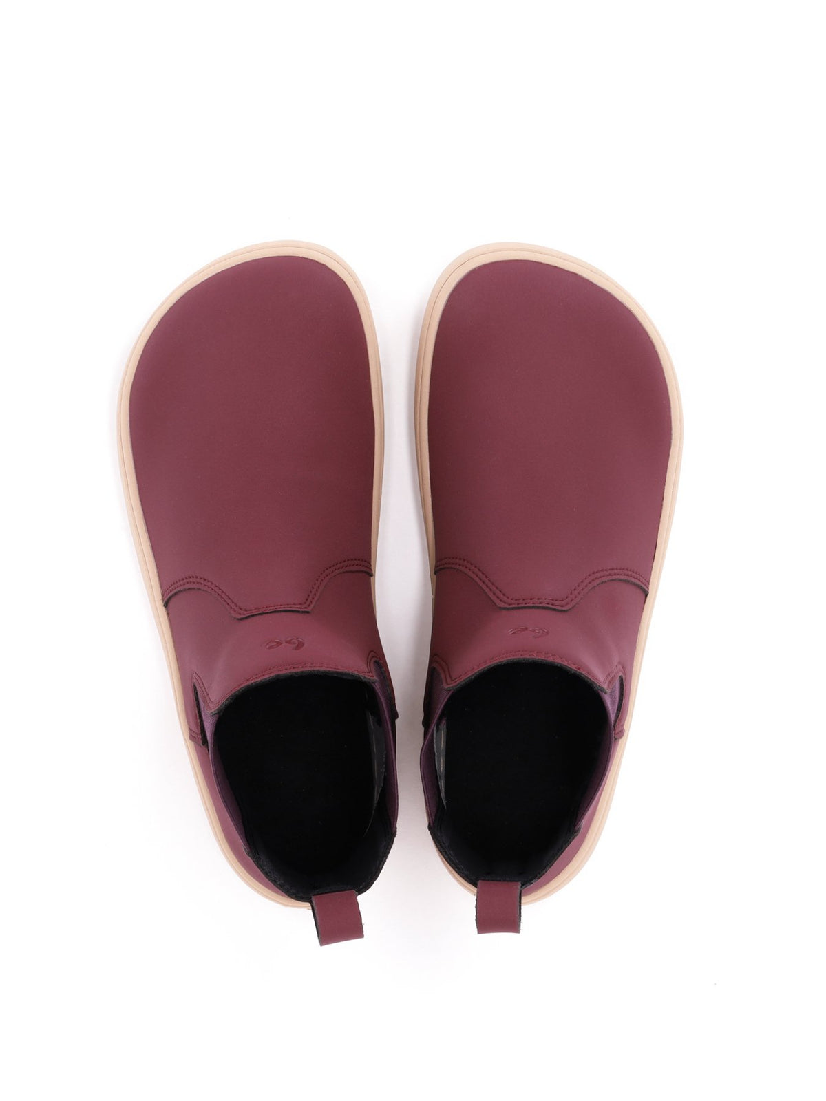 Pre-Order Be Lenka bērnu baskāju rudens zābaki Halla Junior - Burgundy