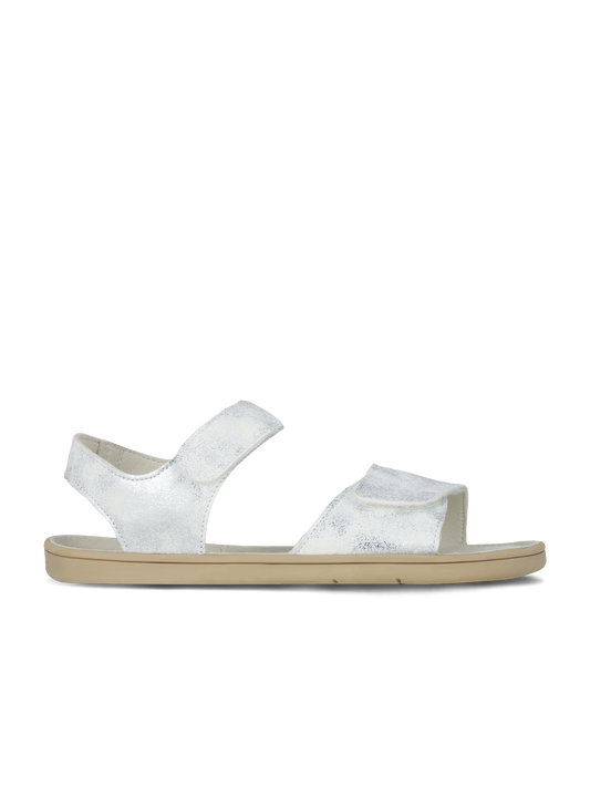 Ātra piegāde - Be Lenka Miami Kids - Off - White Sparkle