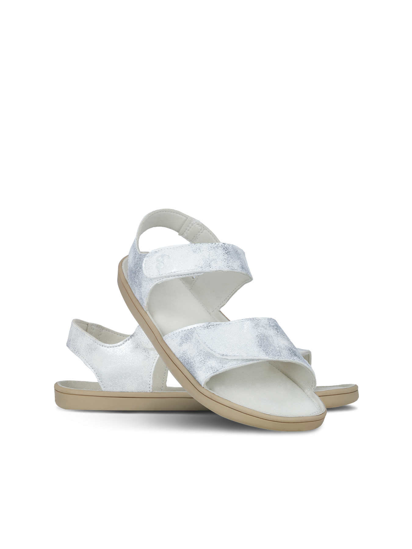 Pre-Order Be Lenka Miami Junior - Off-White Sparkle