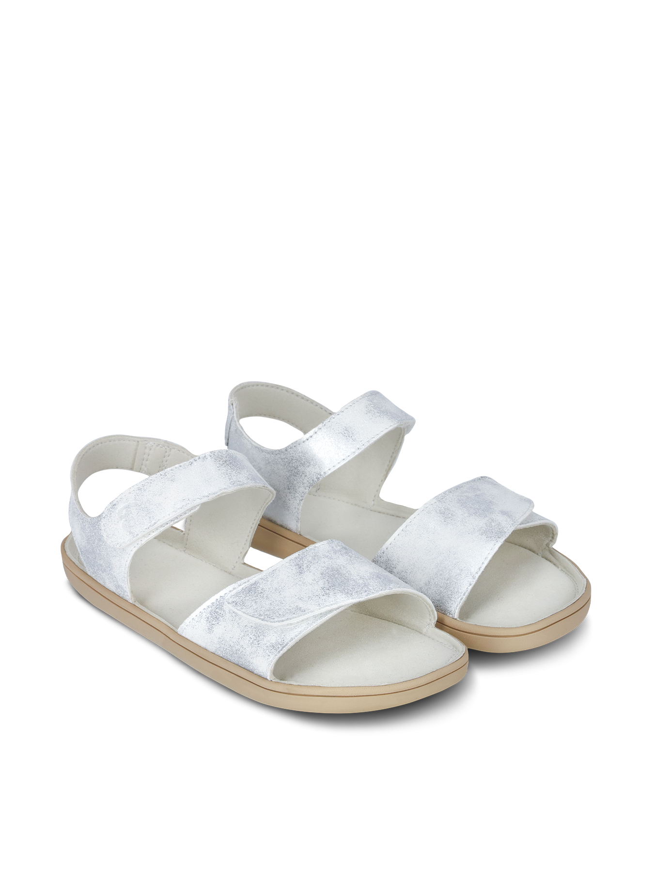 Pre-Order Be Lenka Miami Junior - Off-White Sparkle