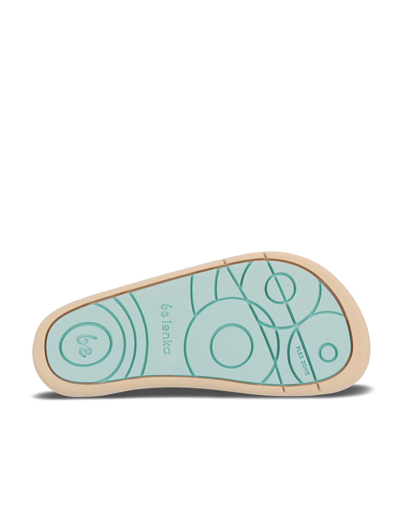 Pre-Order Be Lenka Zest Kids - Blue