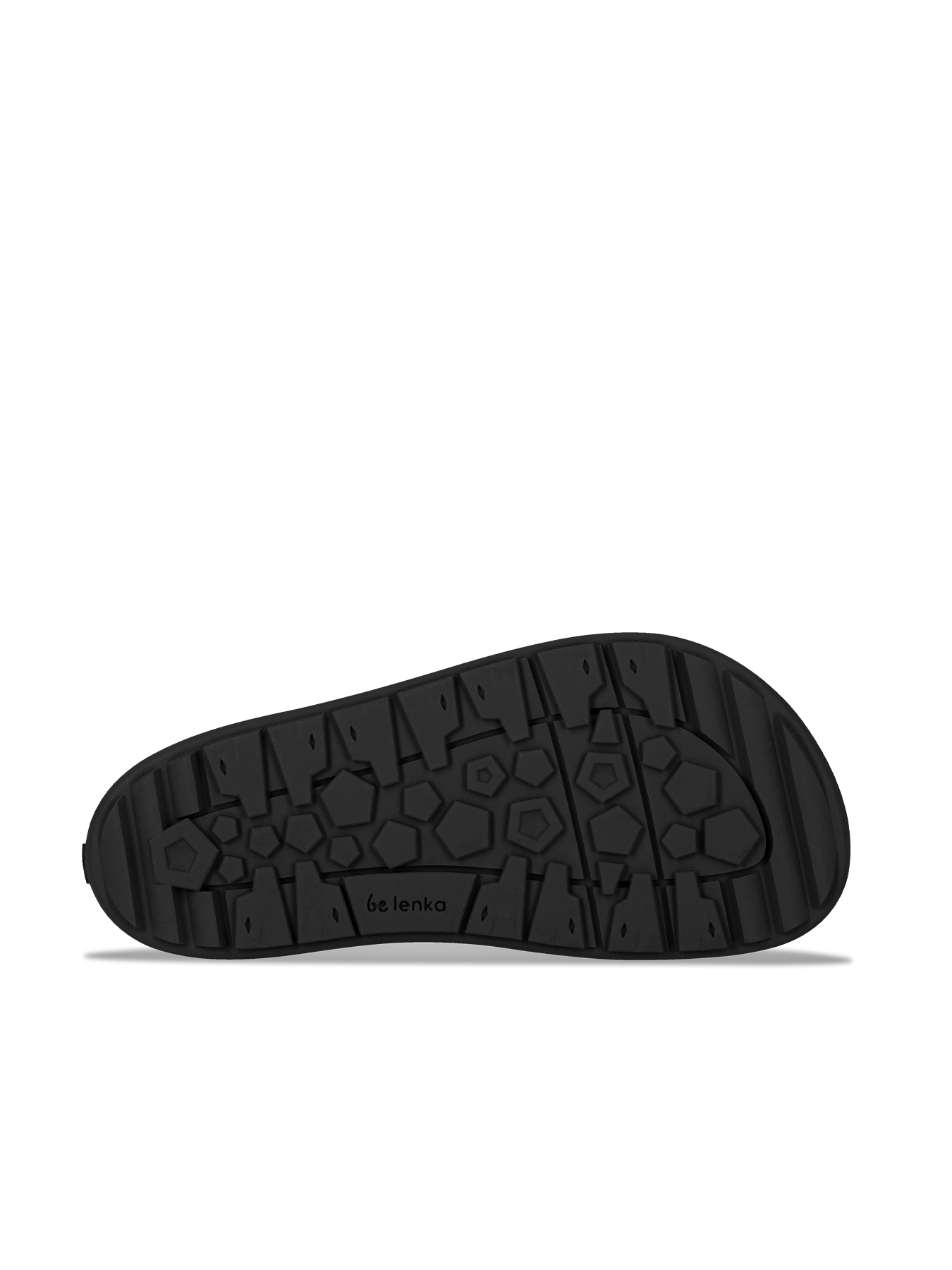 Pre-Order Be Lenka Ailo Preschool - All Black (piegāde novembra sākumā)