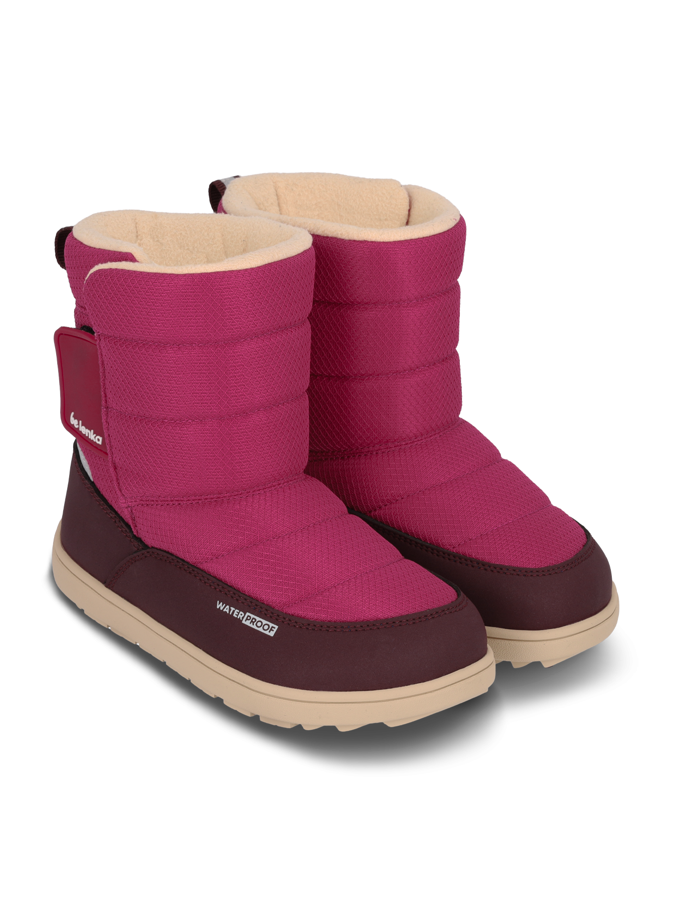 Pre-Order Be Lenka Ailo Kids - Berry (piegāde novembra sākumā)