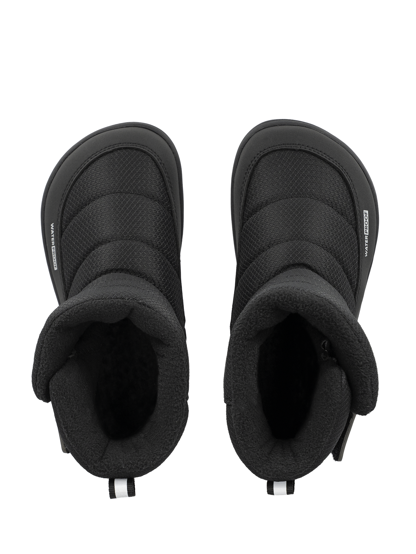 Pre-Order Be Lenka Ailo Preschool - All Black (piegāde novembra sākumā)