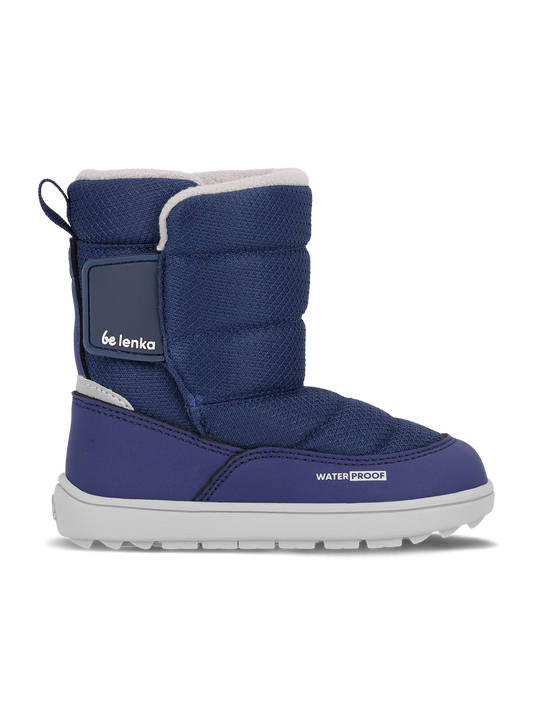 Pre-Order Be Lenka Ailo Preschool - Dark Blue (piegāde novembra sākumā)