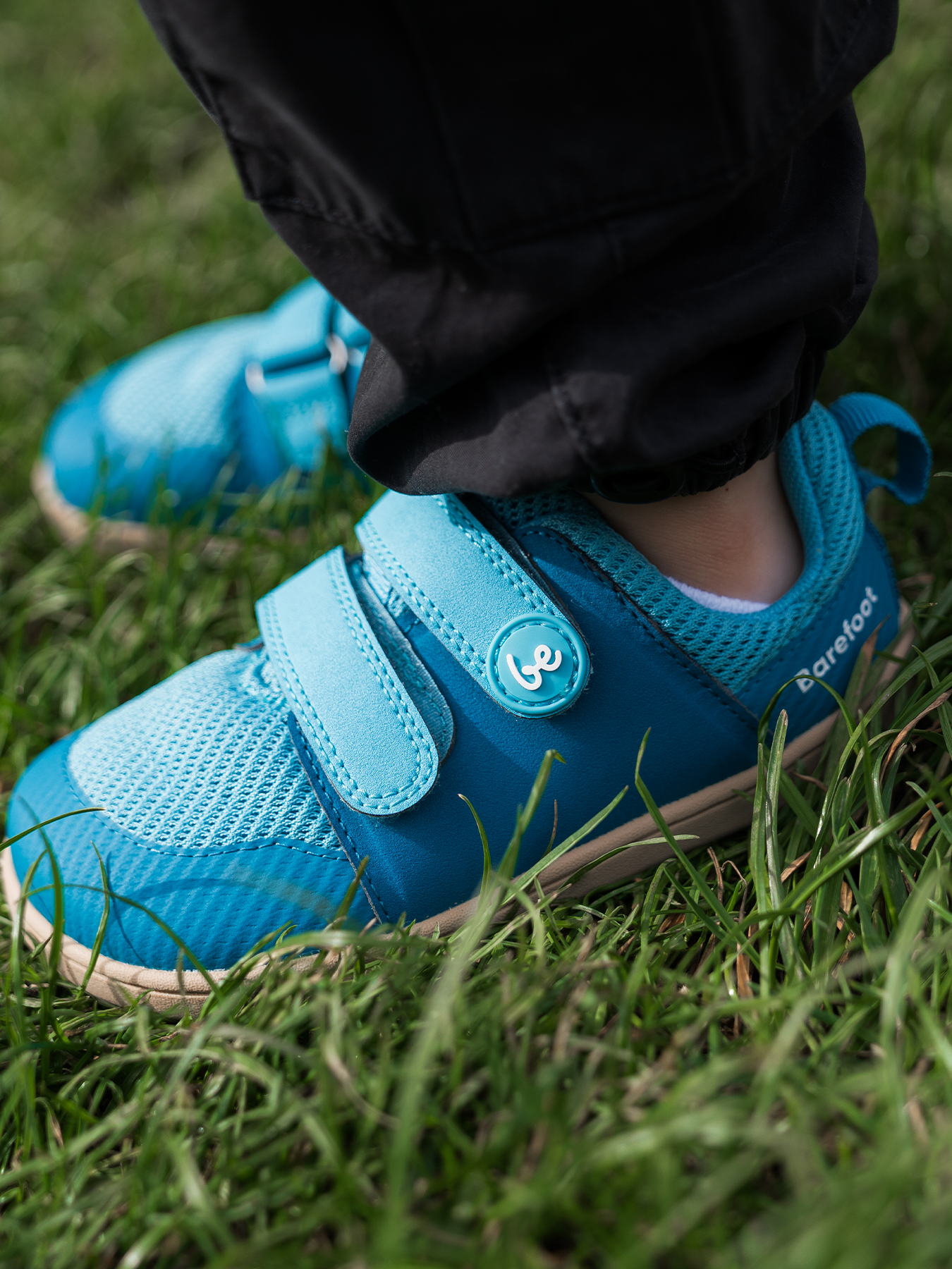 Pre-Order Be Lenka Bounty Junior - Aqua