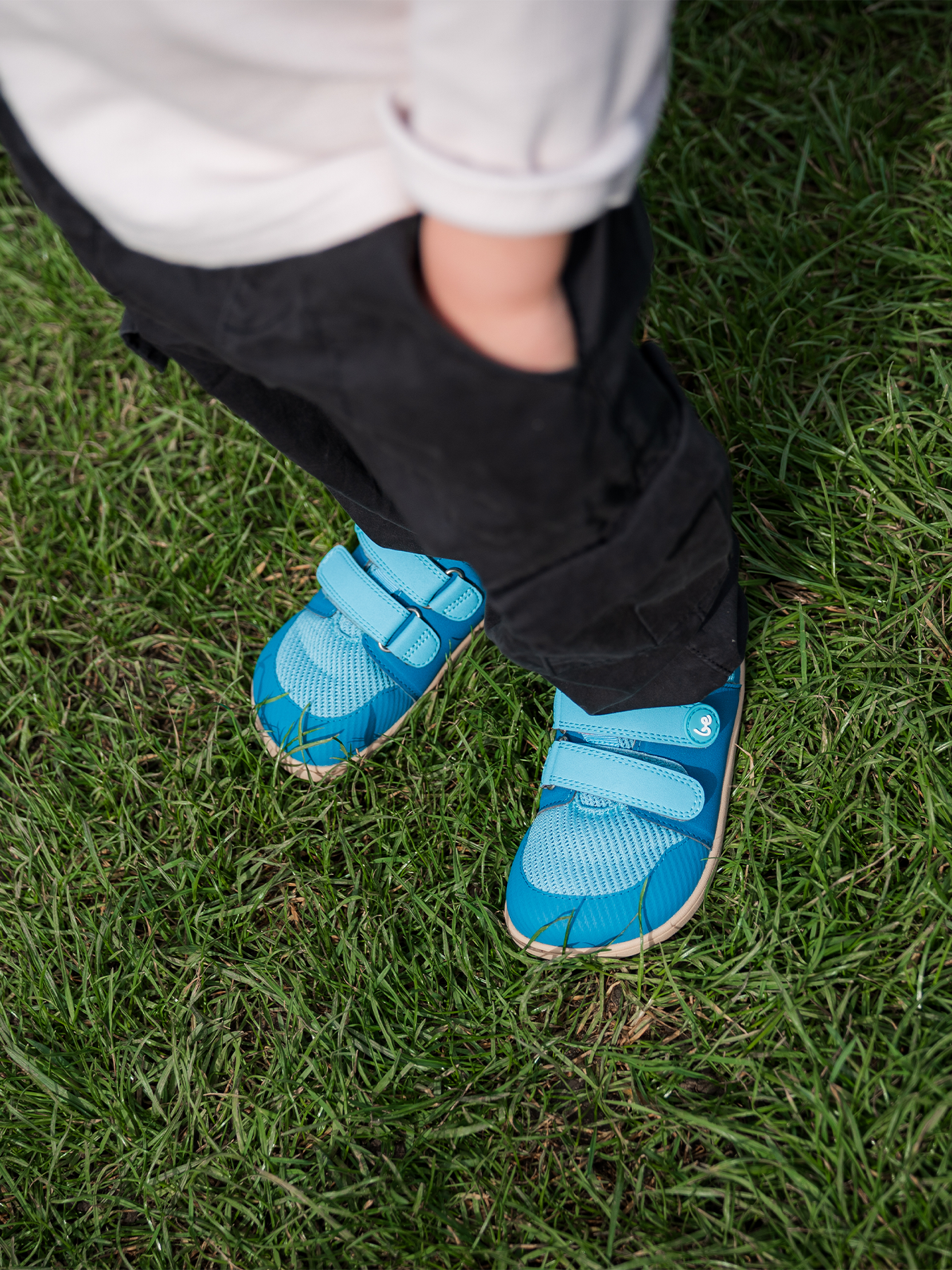 Pre-Order Be Lenka Bounty Junior - Aqua