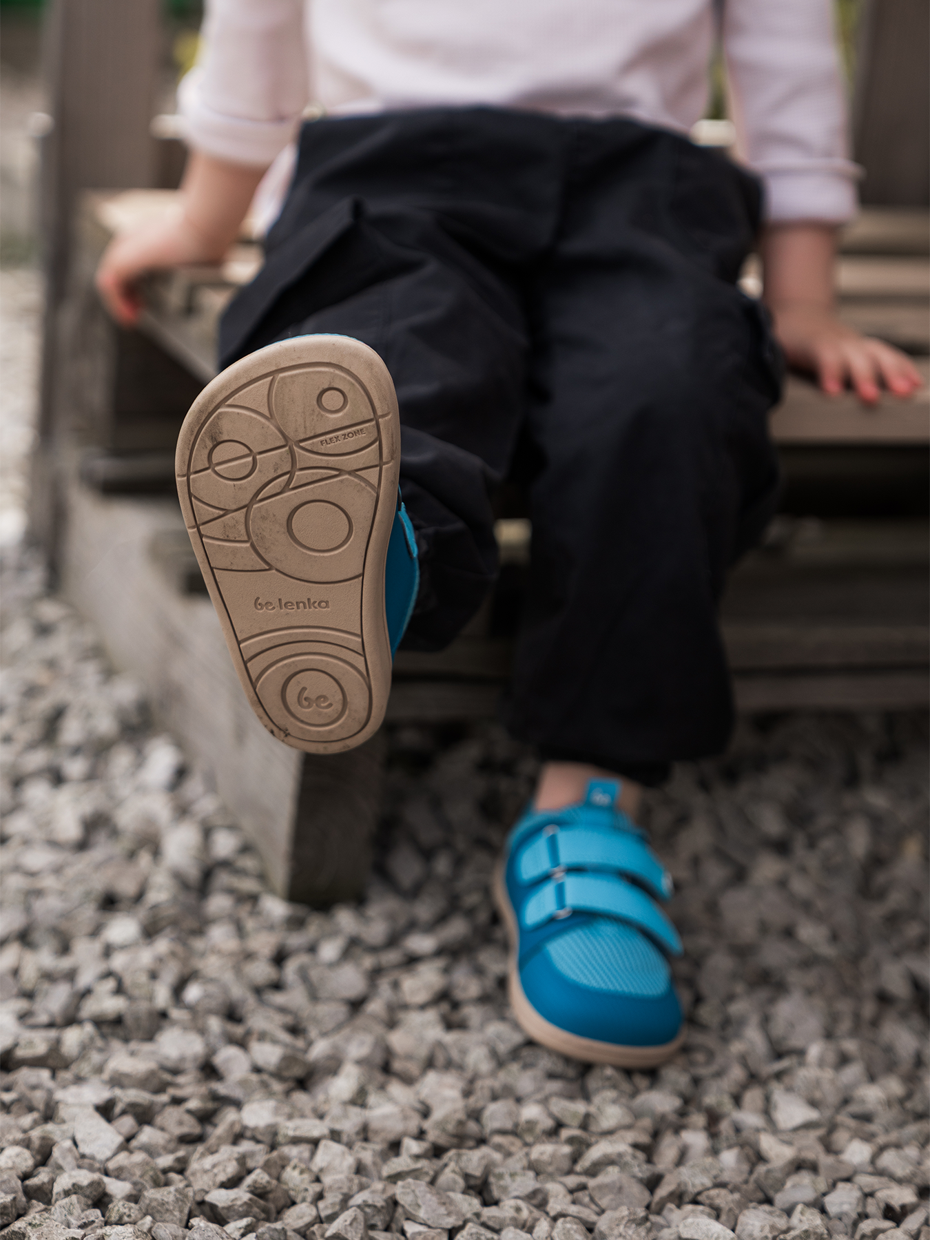 Pre-Order Be Lenka Bounty Junior - Aqua