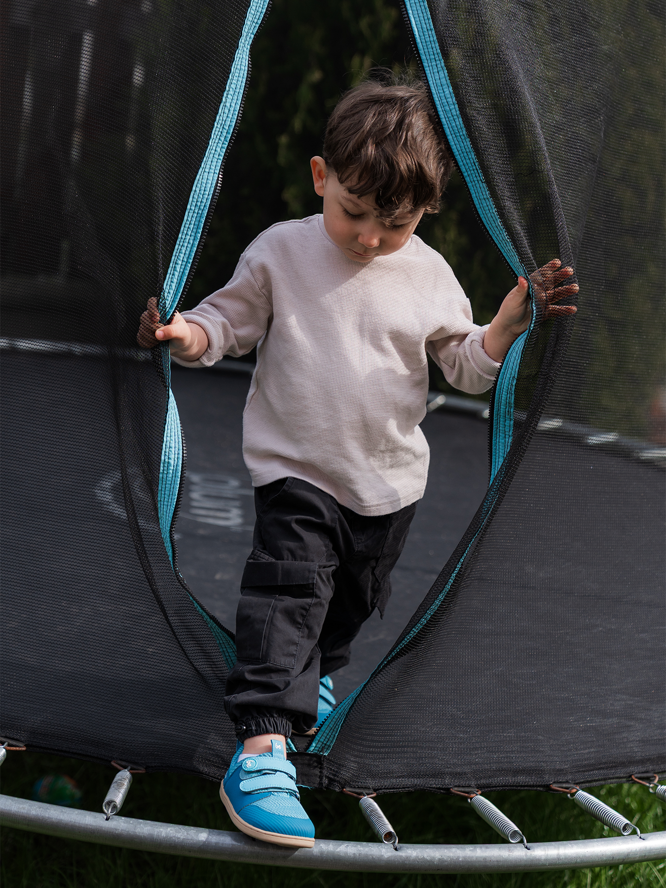 Pre-Order Be Lenka Bounty Junior - Aqua