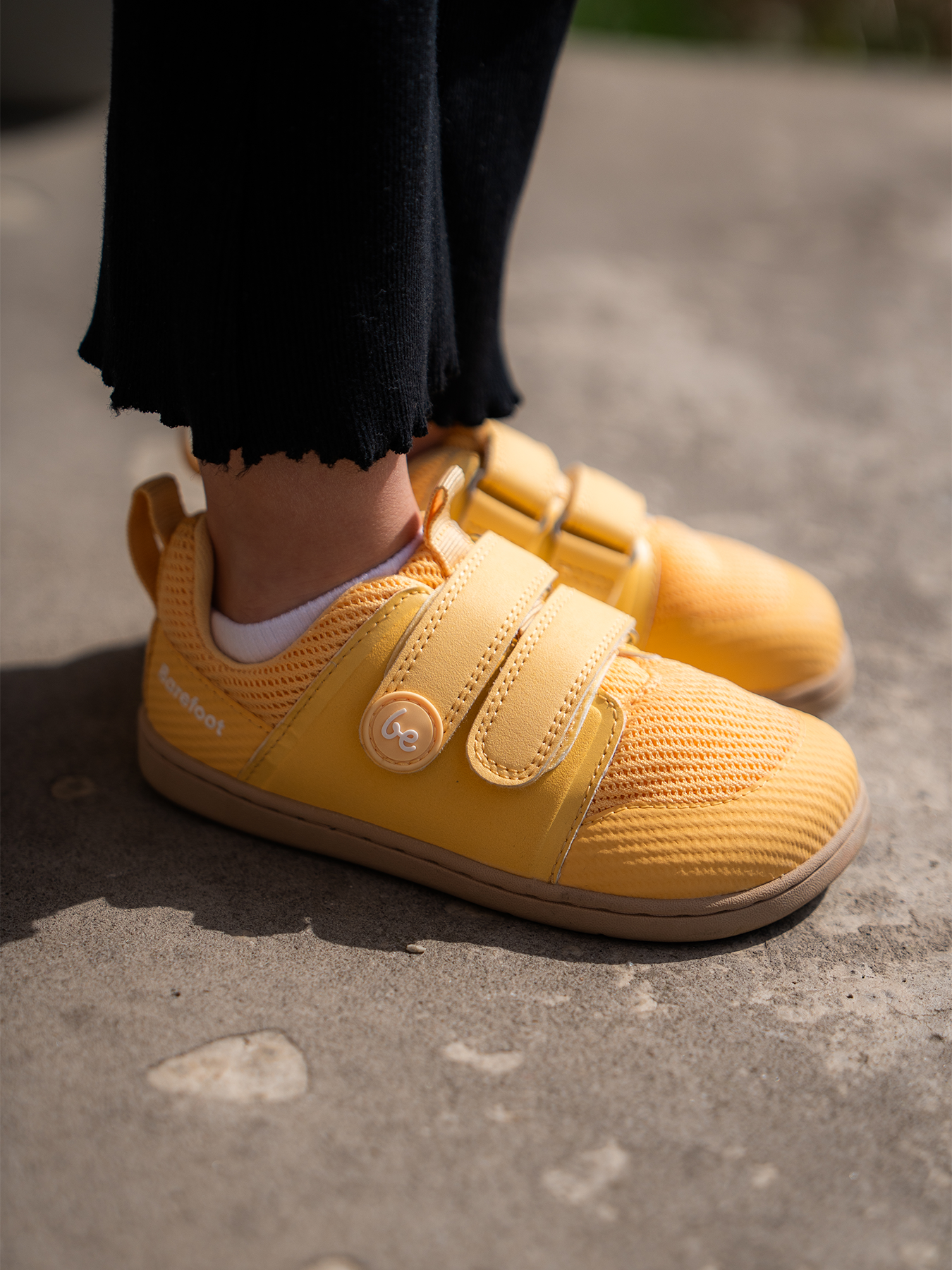 Pre-Order Be Lenka Bounty Junior - Yellow