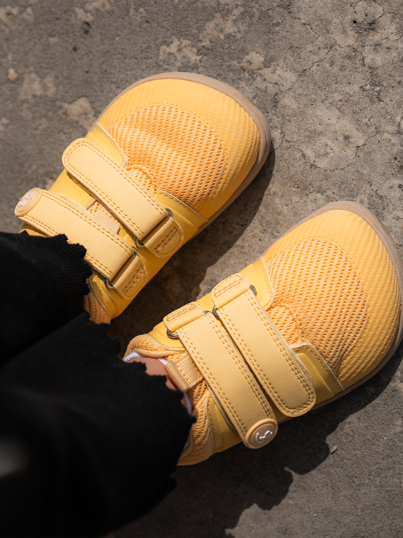 Pre-Order Be Lenka Bounty Junior - Yellow