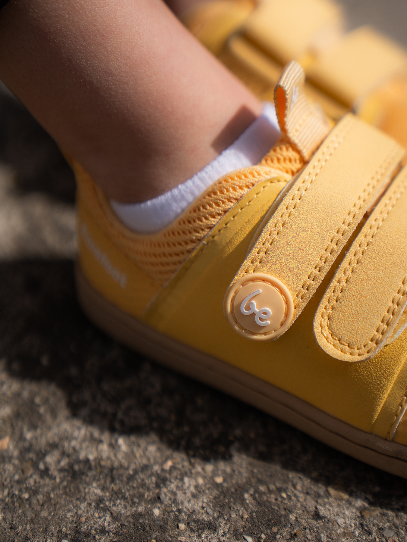 Pre-Order Be Lenka Bounty Junior - Yellow