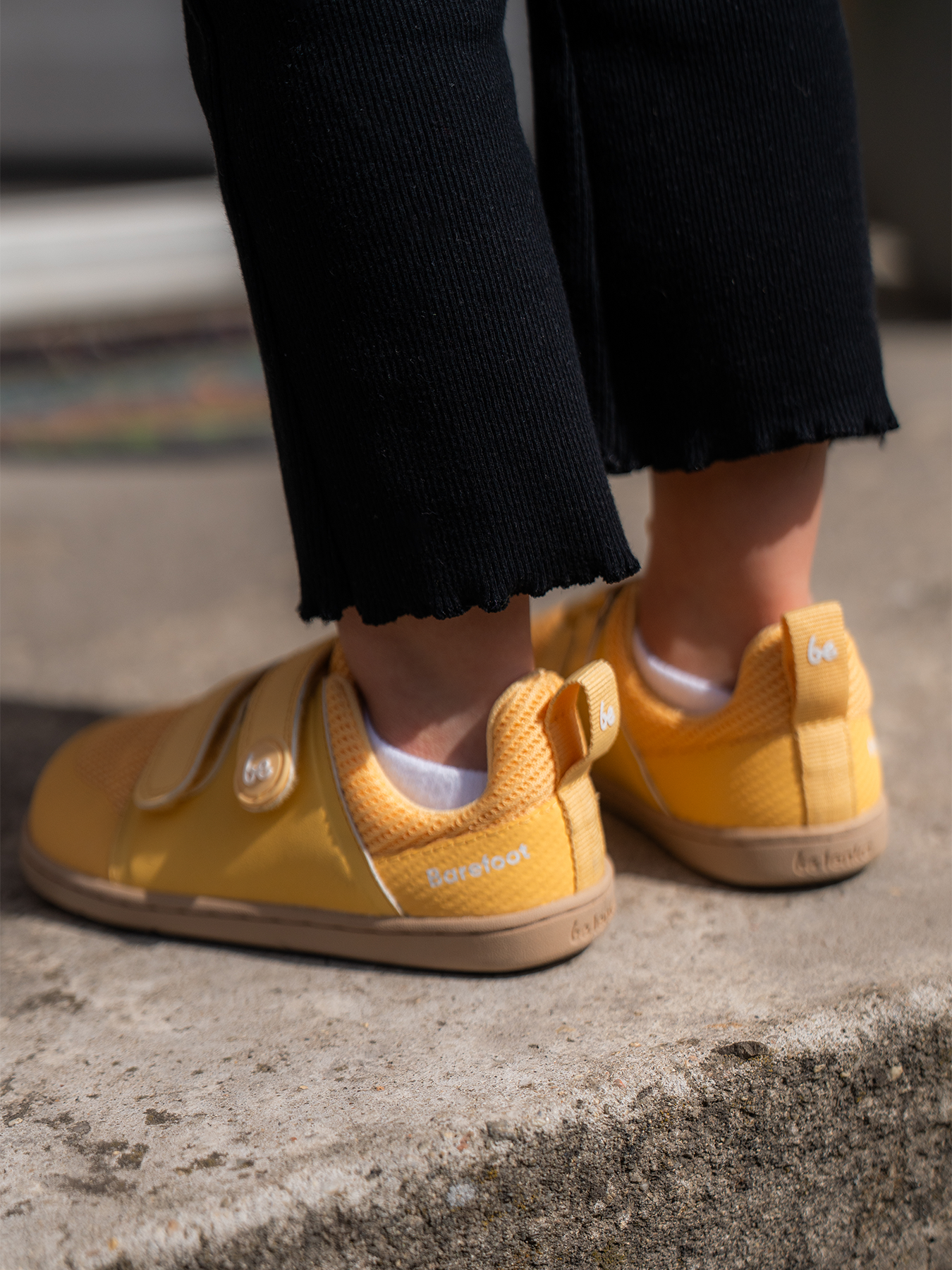 Pre-Order Be Lenka Bounty Junior - Yellow