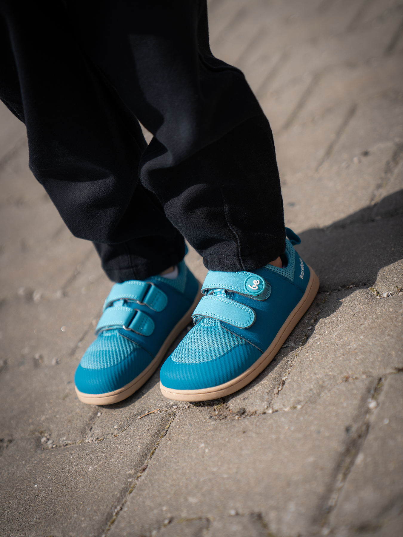 Pre-Order Be Lenka Bounty Kids - Aqua