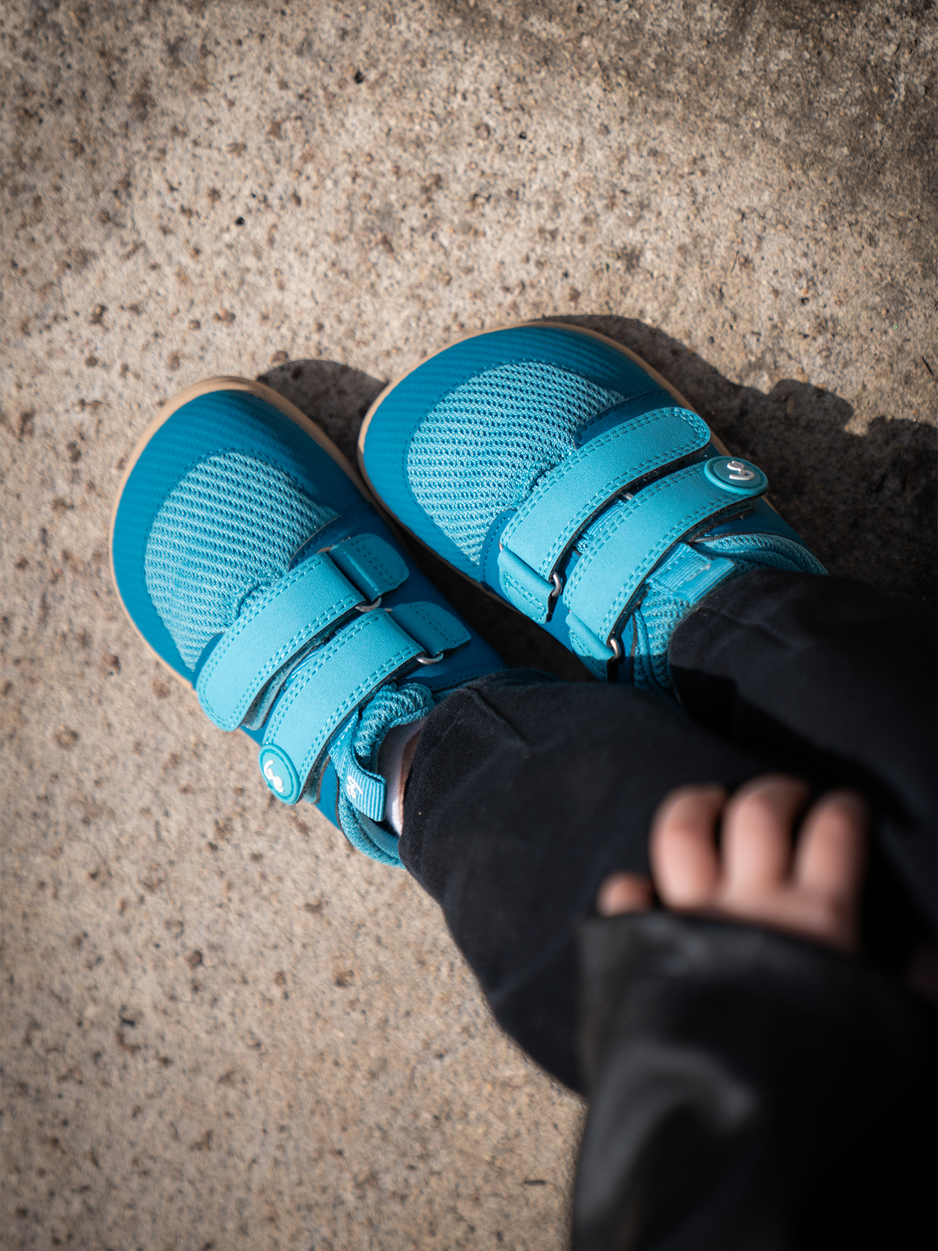 Pre-Order Be Lenka Bounty Kids - Aqua
