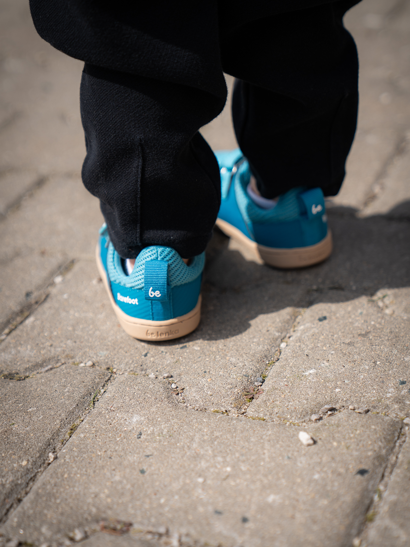 Pre-Order Be Lenka Bounty Kids - Aqua