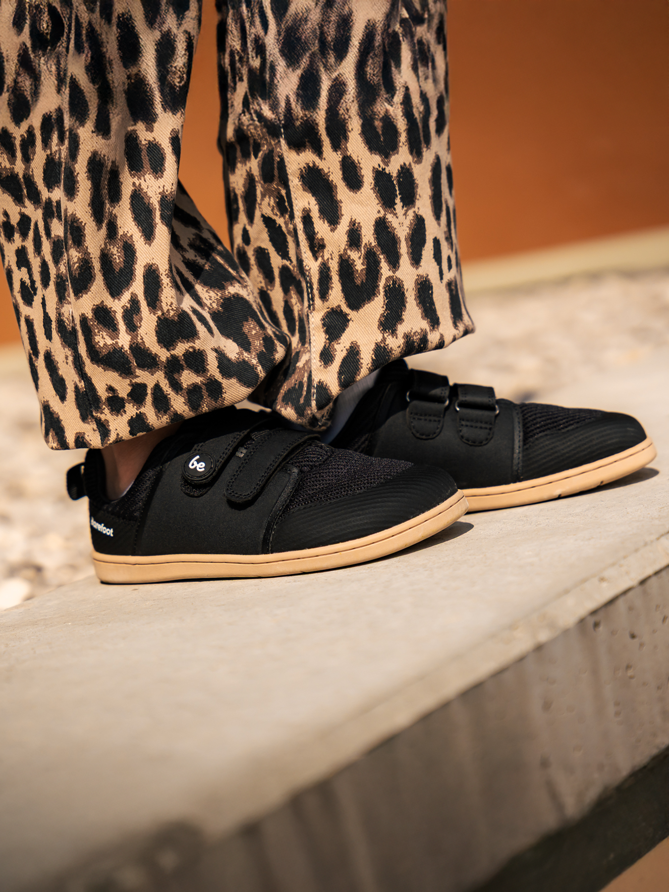 Pre-Order Be Lenka Bounty Junior - Black