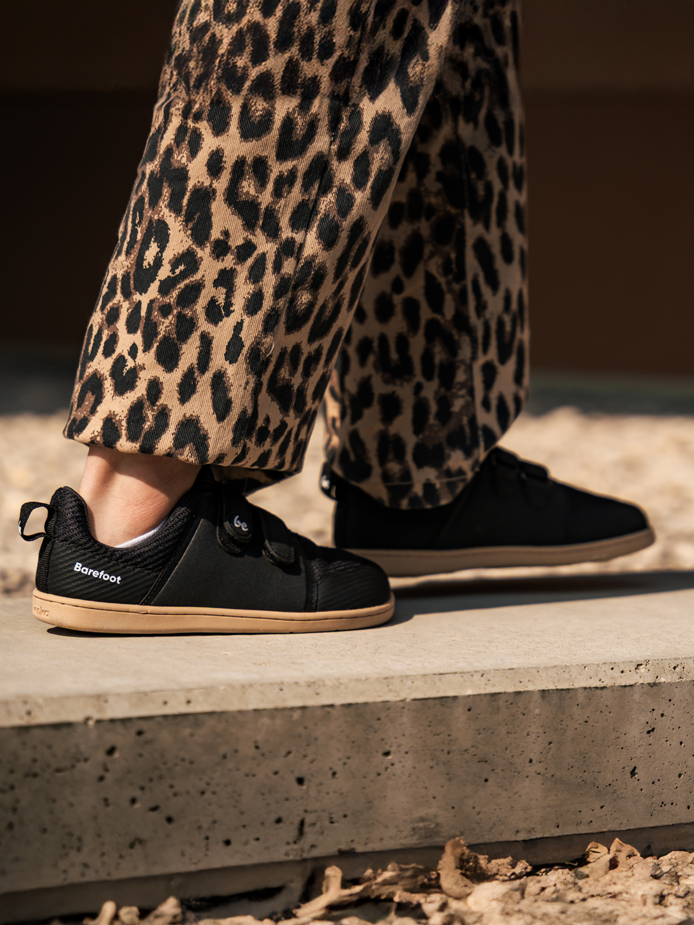 Pre-Order Be Lenka Bounty Junior - Black