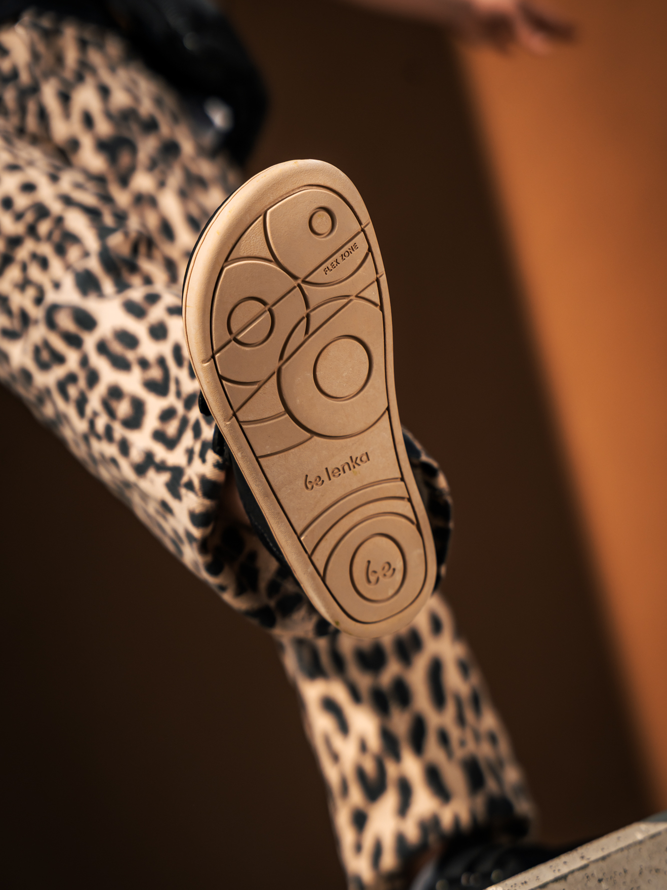 Pre-Order Be Lenka Bounty Junior - Black