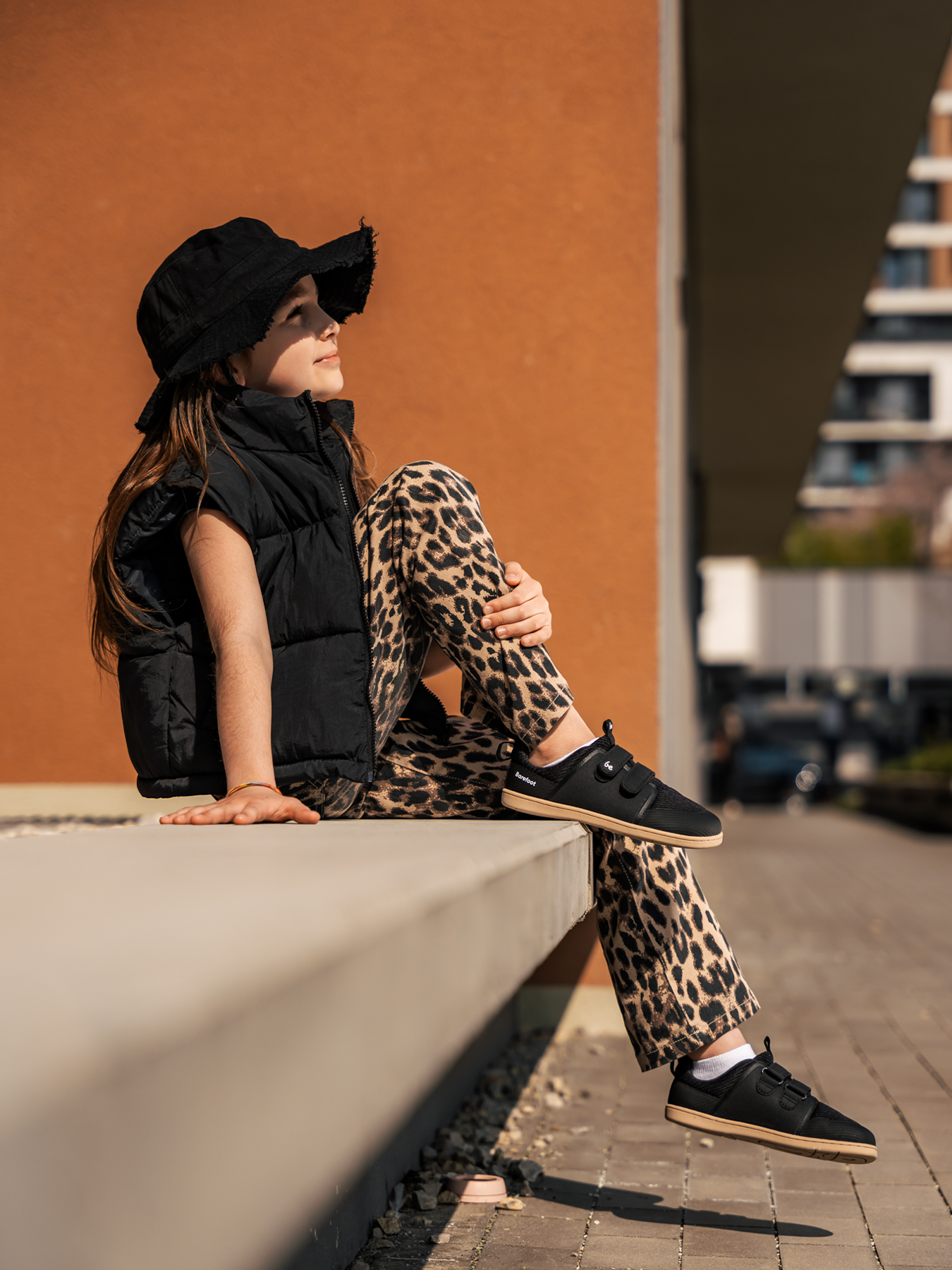 Pre-Order Be Lenka Bounty Junior - Black