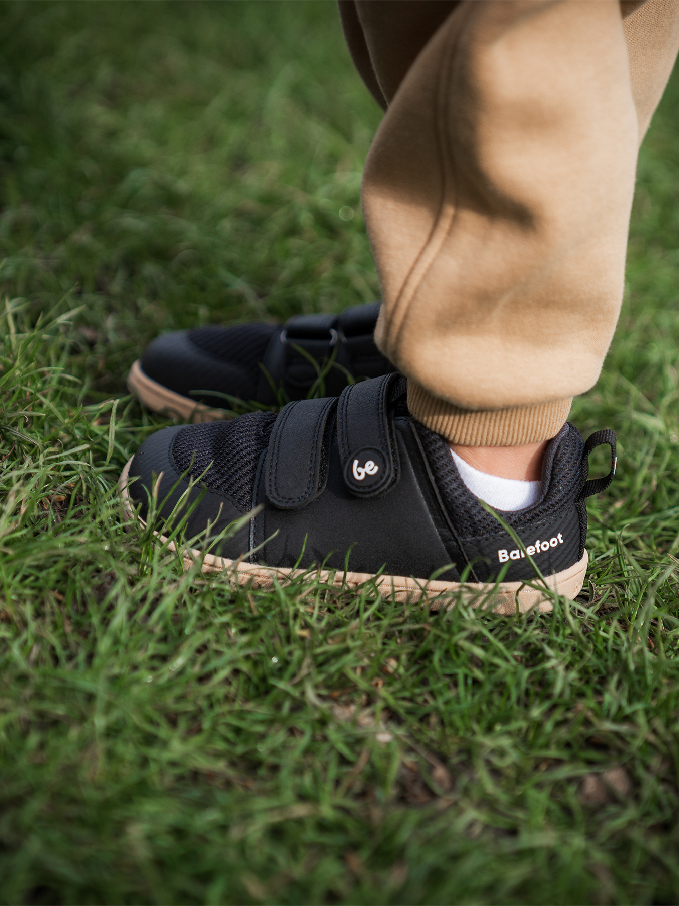 Pre-Order Be Lenka Bounty Kids - Black