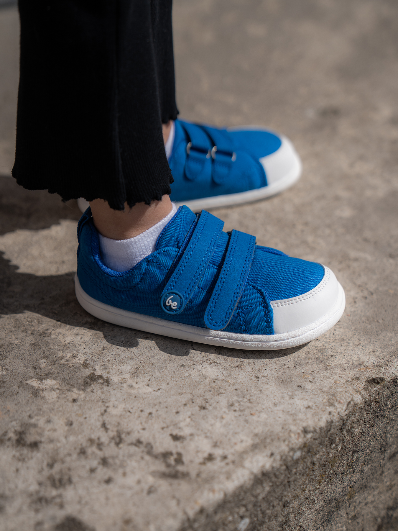 Pre-Order Be Lenka Canvi Kids - Blue