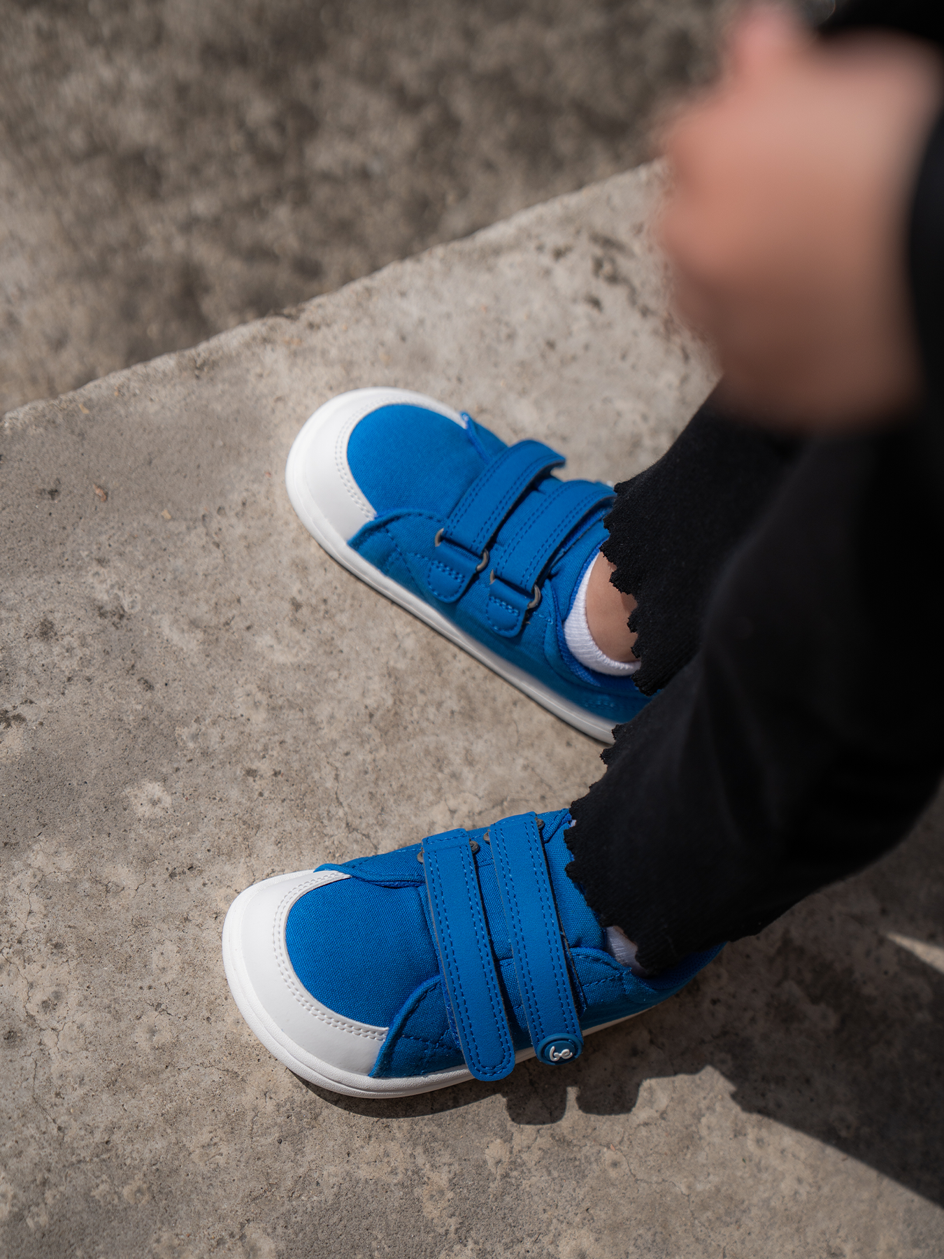 Pre-Order Be Lenka Canvi Kids - Blue