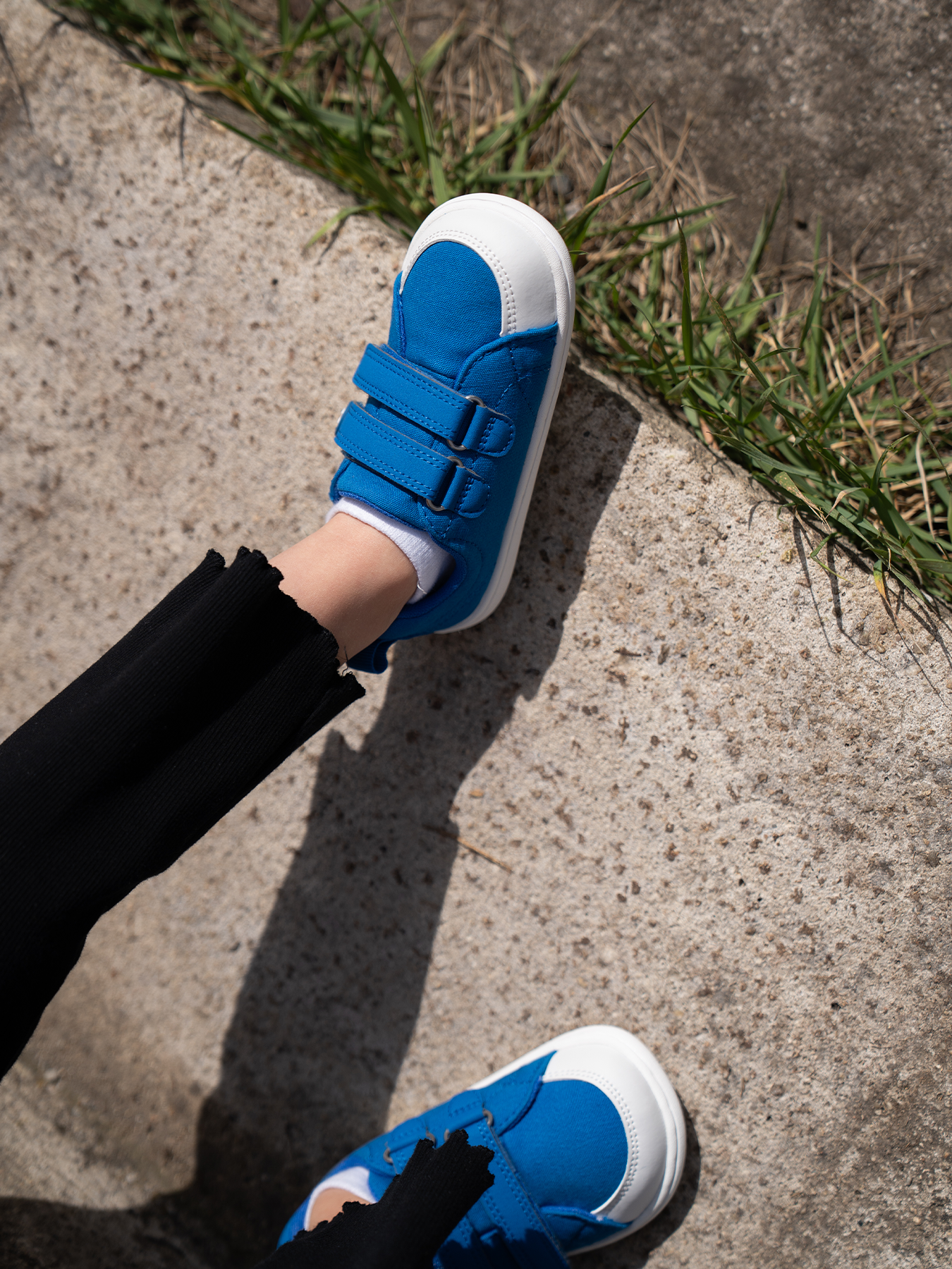Pre-Order Be Lenka Canvi Kids - Blue