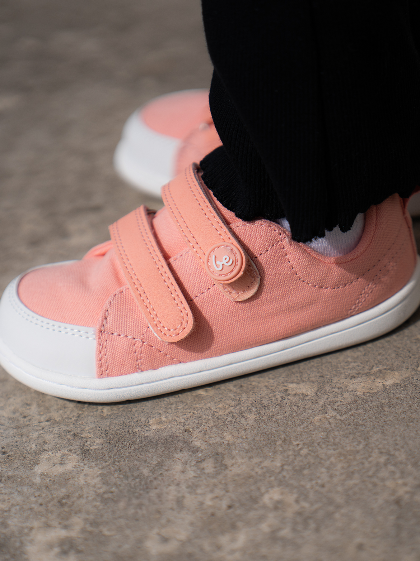 Pre-Order Be Lenka Canvi Kids - Coral Pink