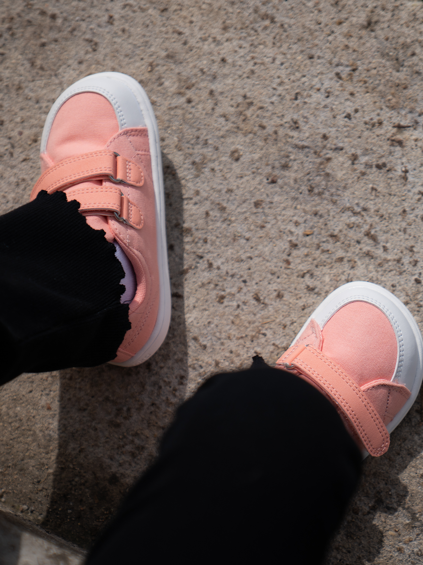 Pre-Order Be Lenka Canvi Kids - Coral Pink