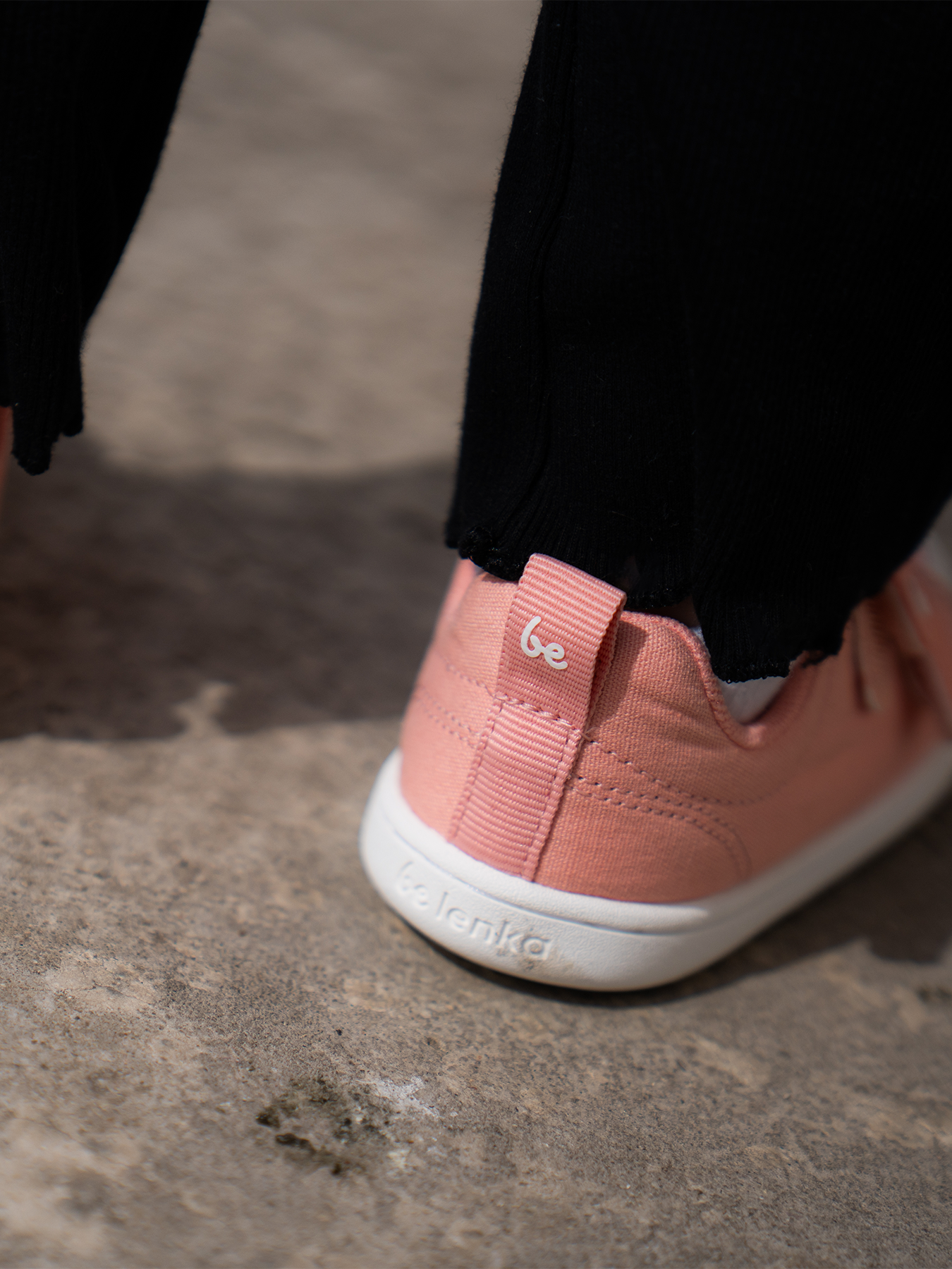 Pre-Order Be Lenka Canvi Kids - Coral Pink