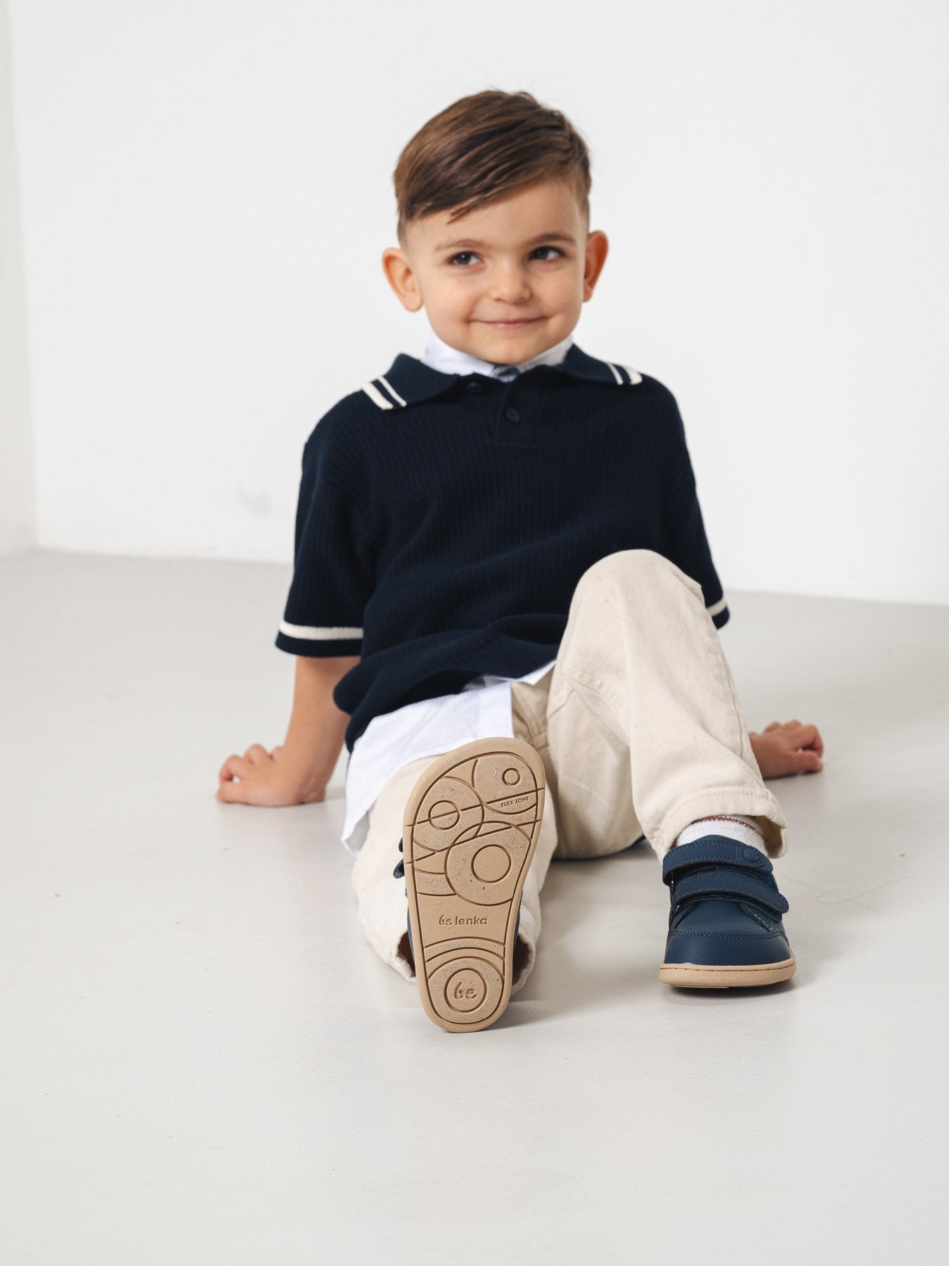 Pre-Order Be Lenka Energise Preschool - Navy