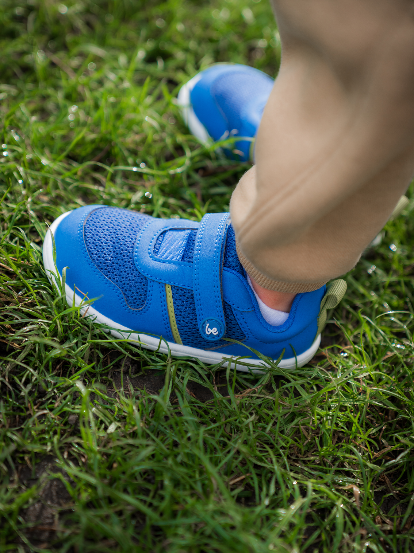 Pre Order Be Lenka Glade Kids - Blue & Green