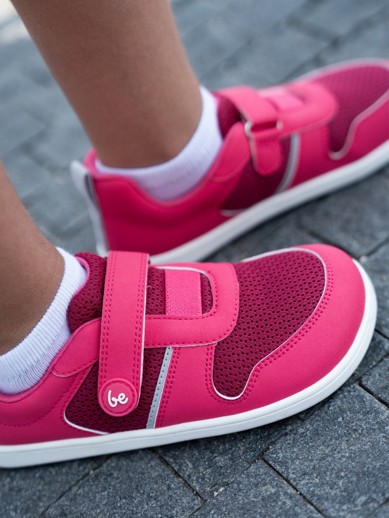Pre Order Be Lenka Glade Kids - Dark Pink