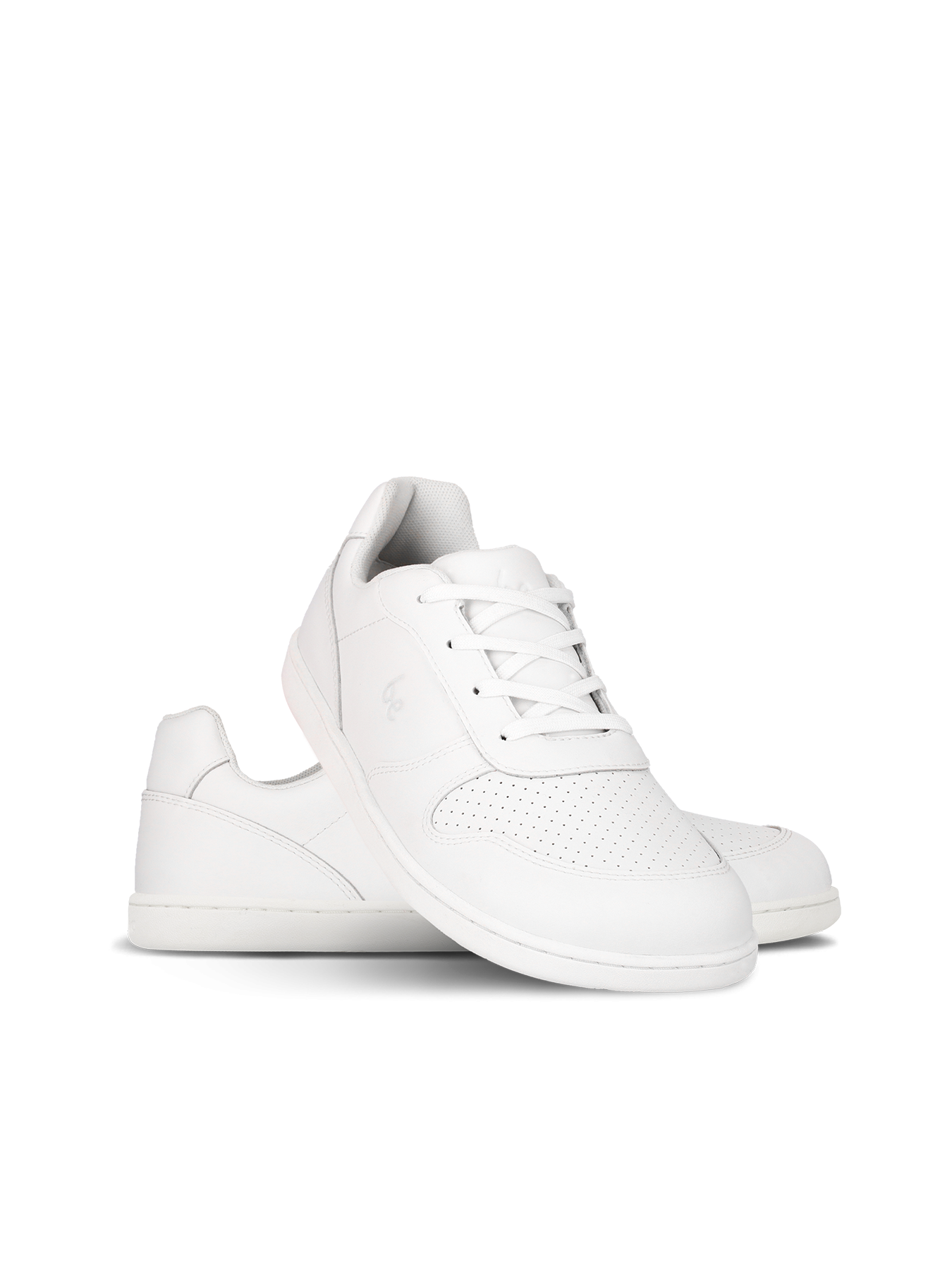 Pre-Order Be Lenka Scoot Junior - All White