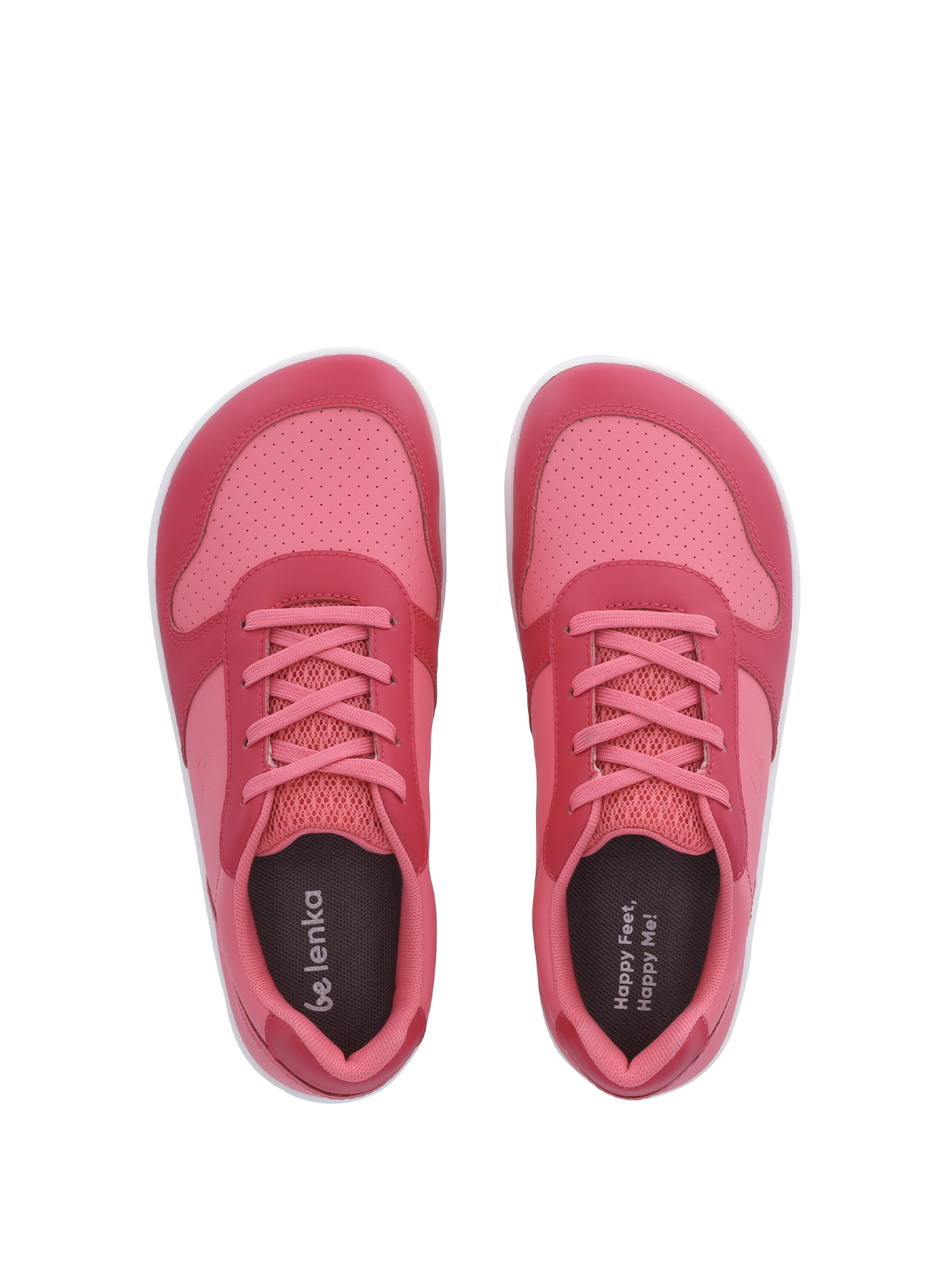 Pre-Order Be Lenka Scoot Junior - Light & Dark Pink