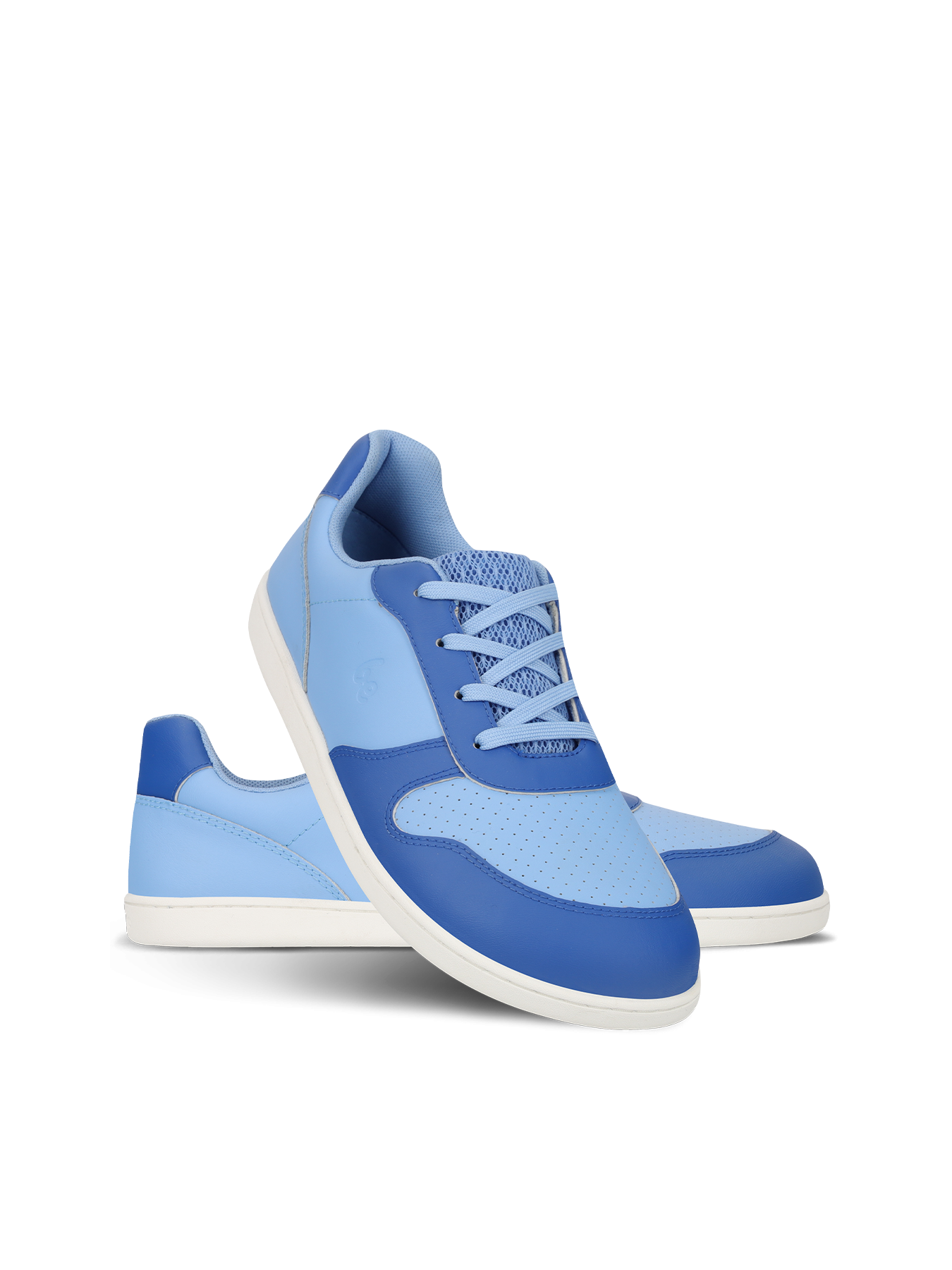 Pre-Order Be Lenka Scoot Junior - Light & Royale Blue