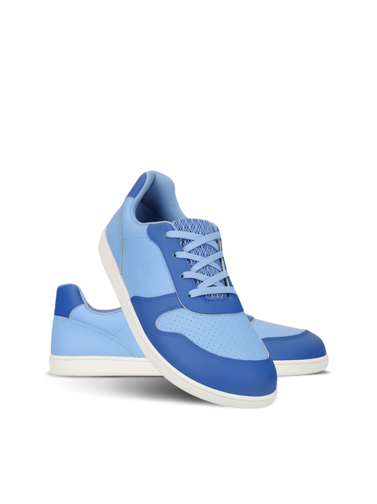 Pre-Order Be Lenka Scoot Junior - Light & Royale Blue