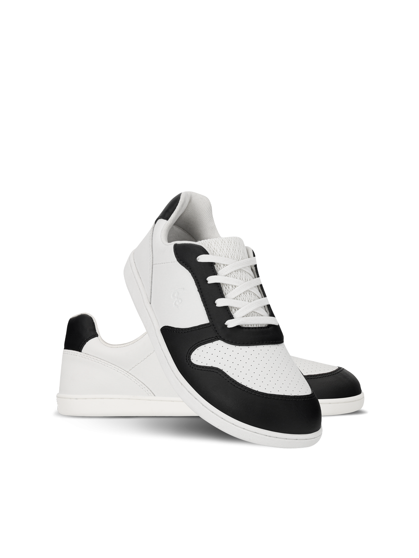 Pre-Order Be Lenka Scoot Junior - White & Black
