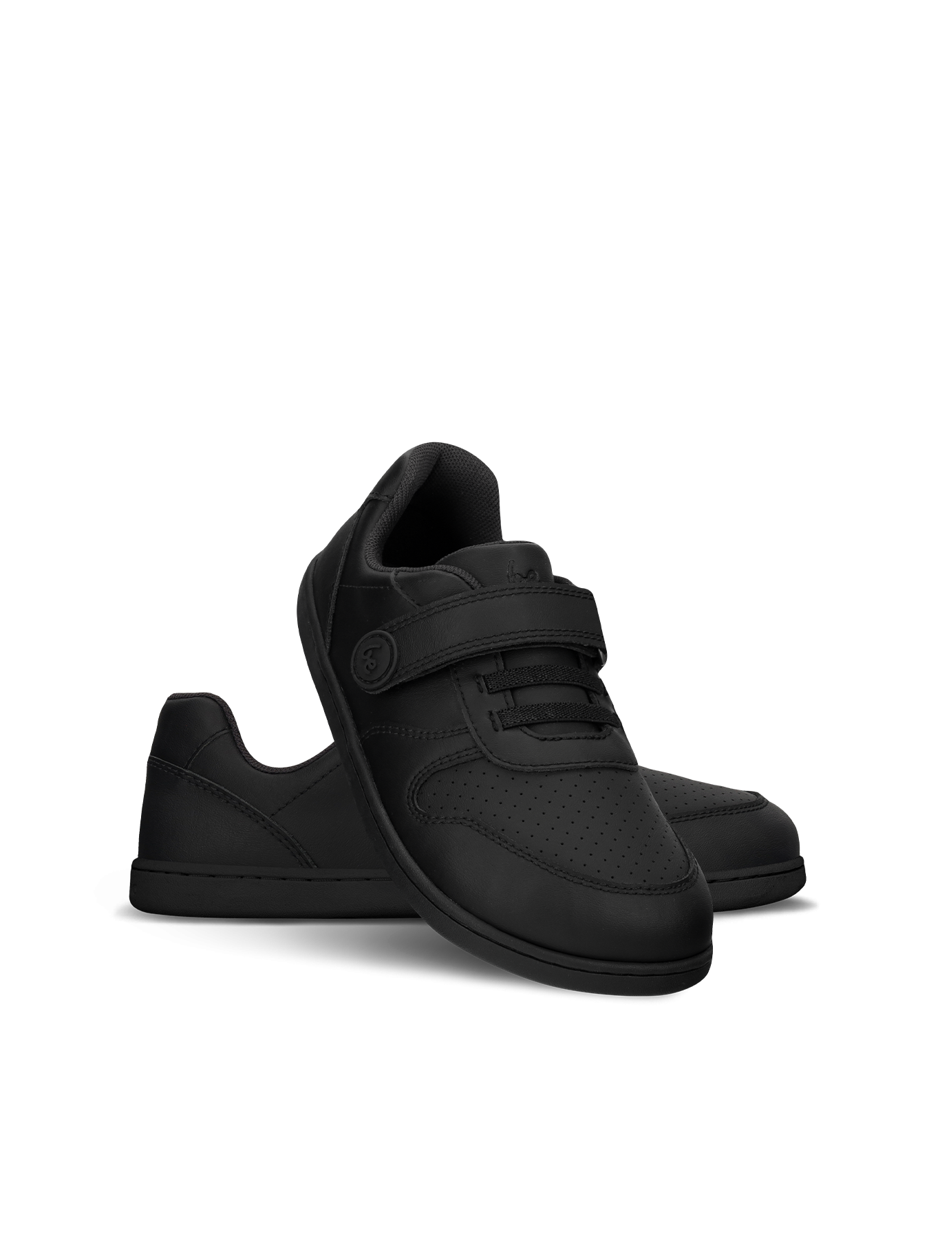 Pre-Order Be Lenka Scoot Kids - All Black