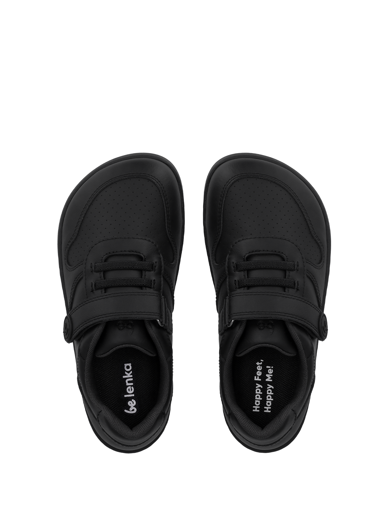 Pre-Order Be Lenka Scoot Kids - All Black