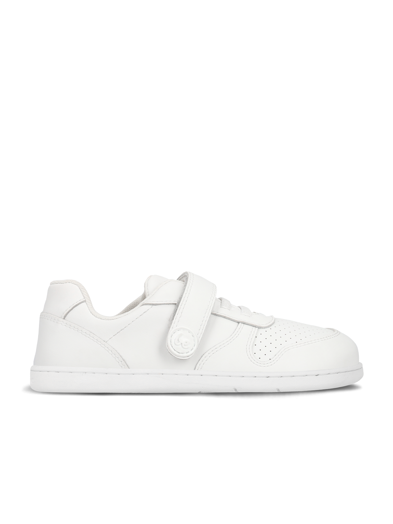 Pre-Order Be Lenka Scoot Kids - All White