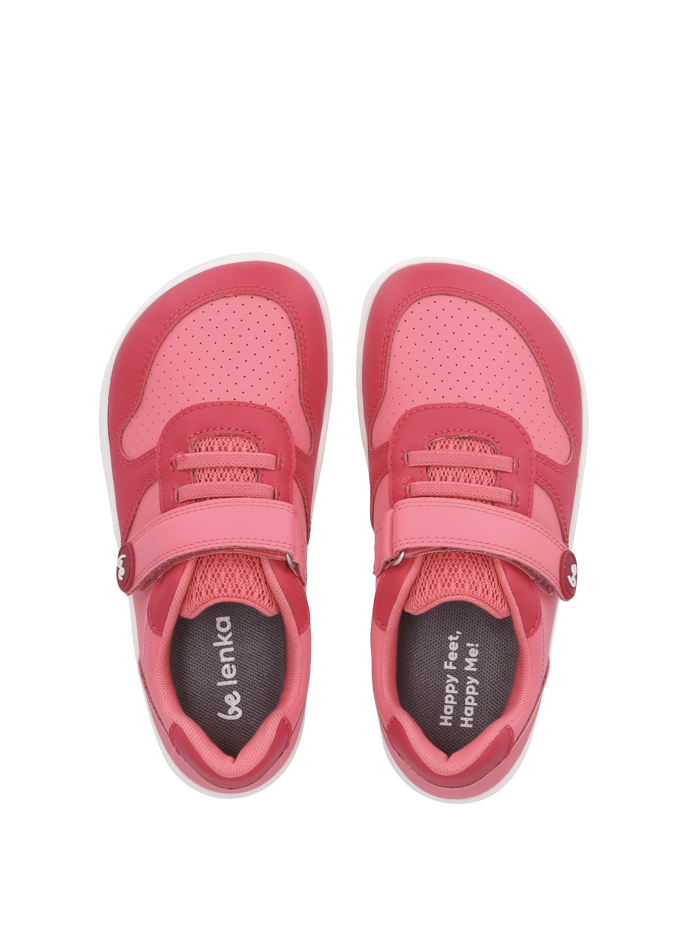 Pre-Order Be Lenka Scoot Kids - Light & Dark Pink
