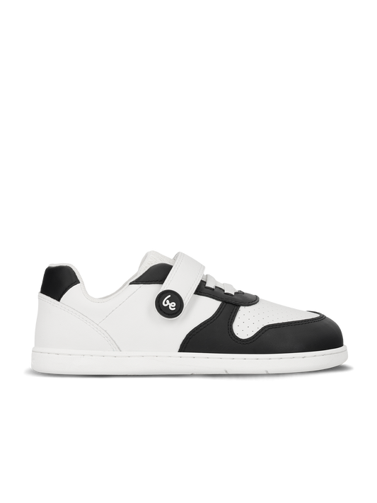 Pre-Order Be Lenka Scoot Kids - White & Black