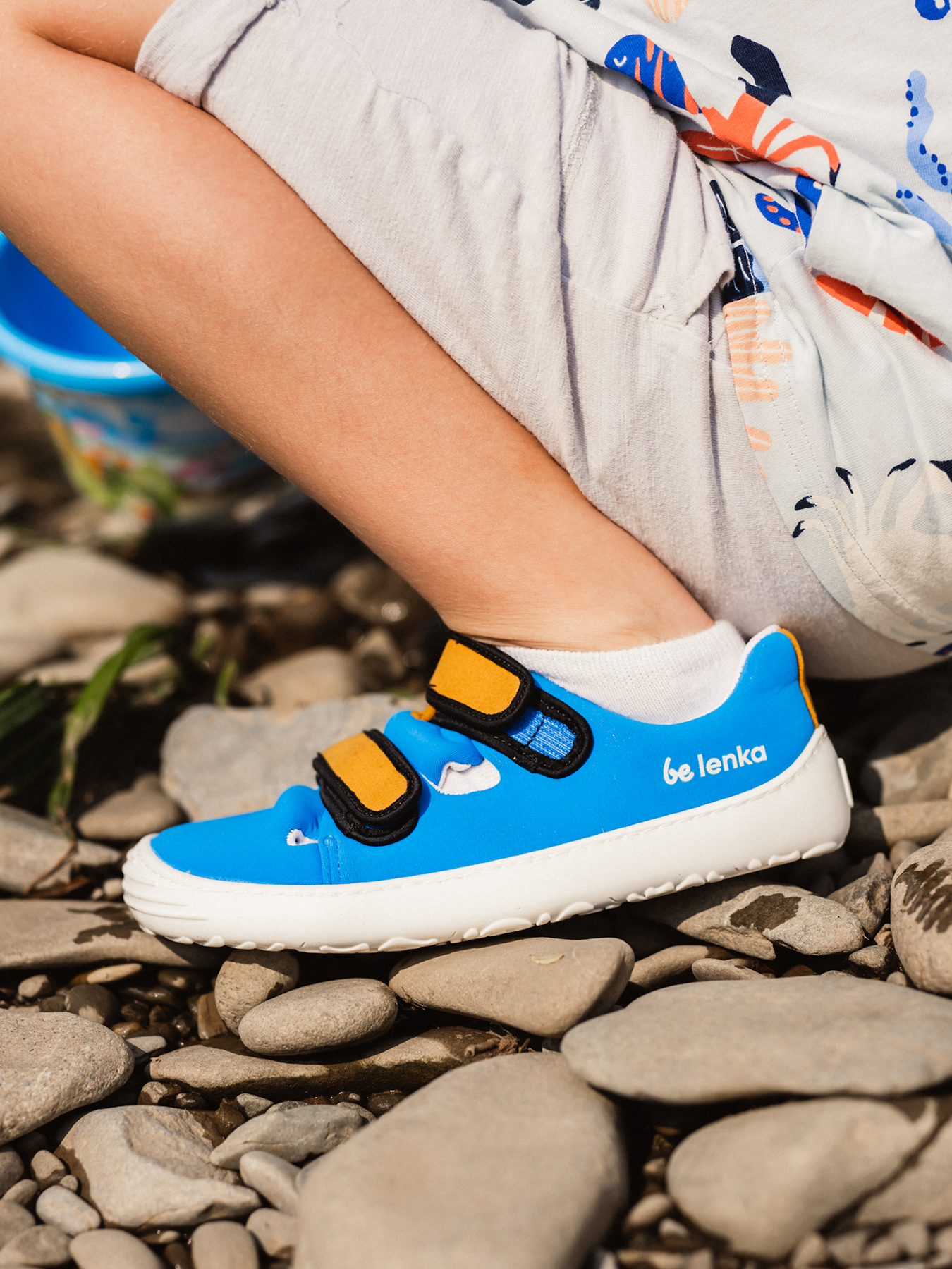 Pre-Order Be Lenka Kids Seasiders - Bluelicious
